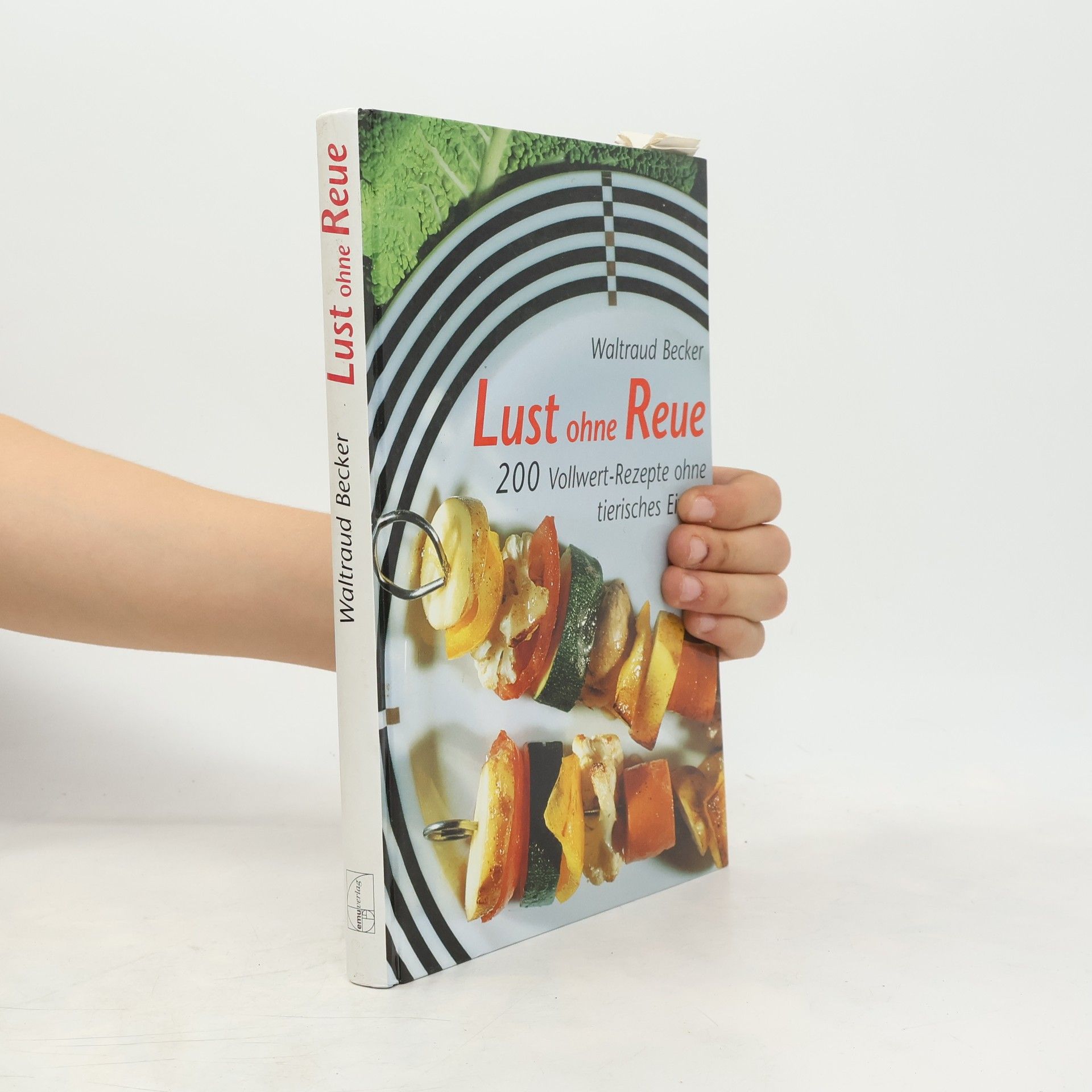 Waltraud Becker-Hammerstein Lust ohne Reue