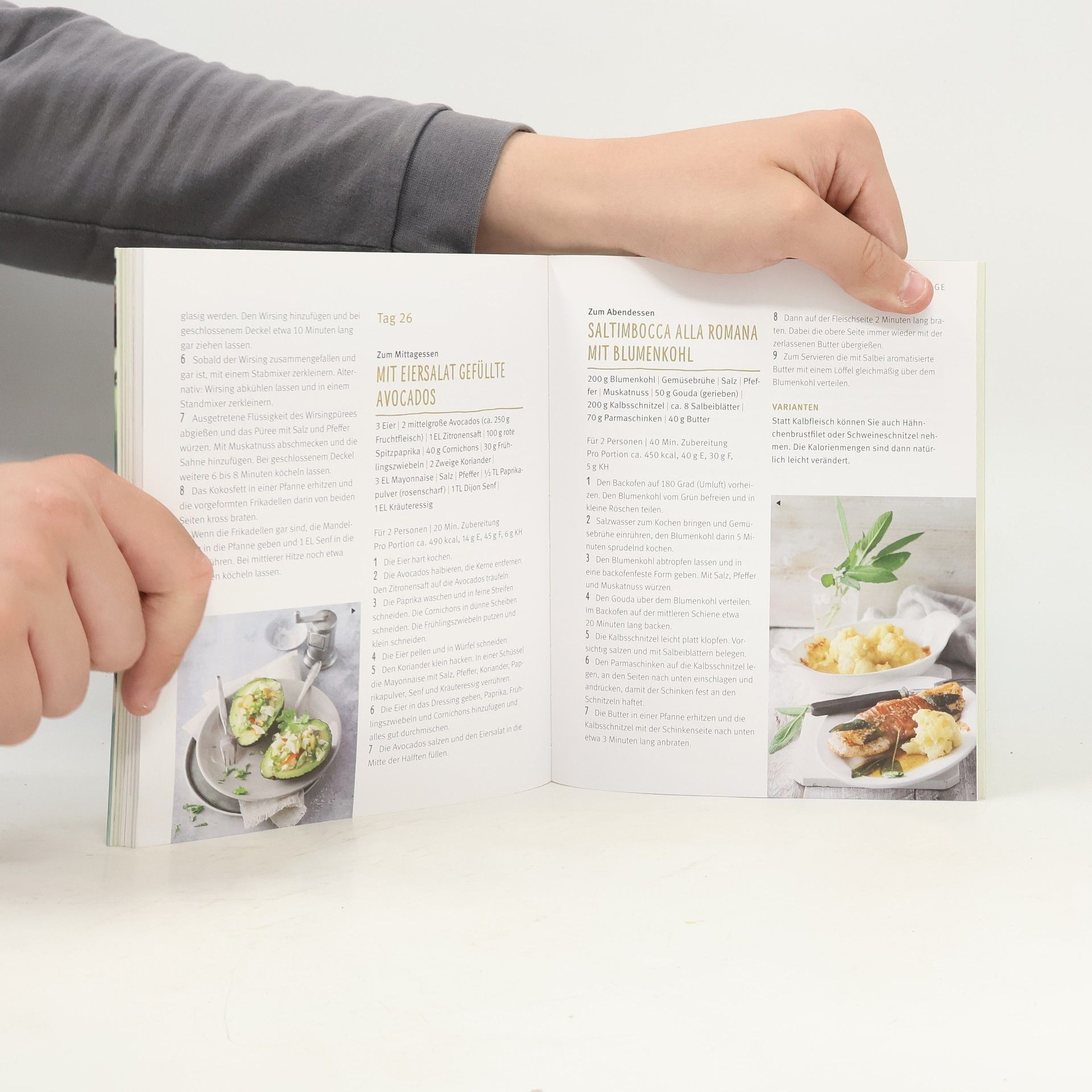 Maiko Kerner Low Carb High Fat für Einsteiger