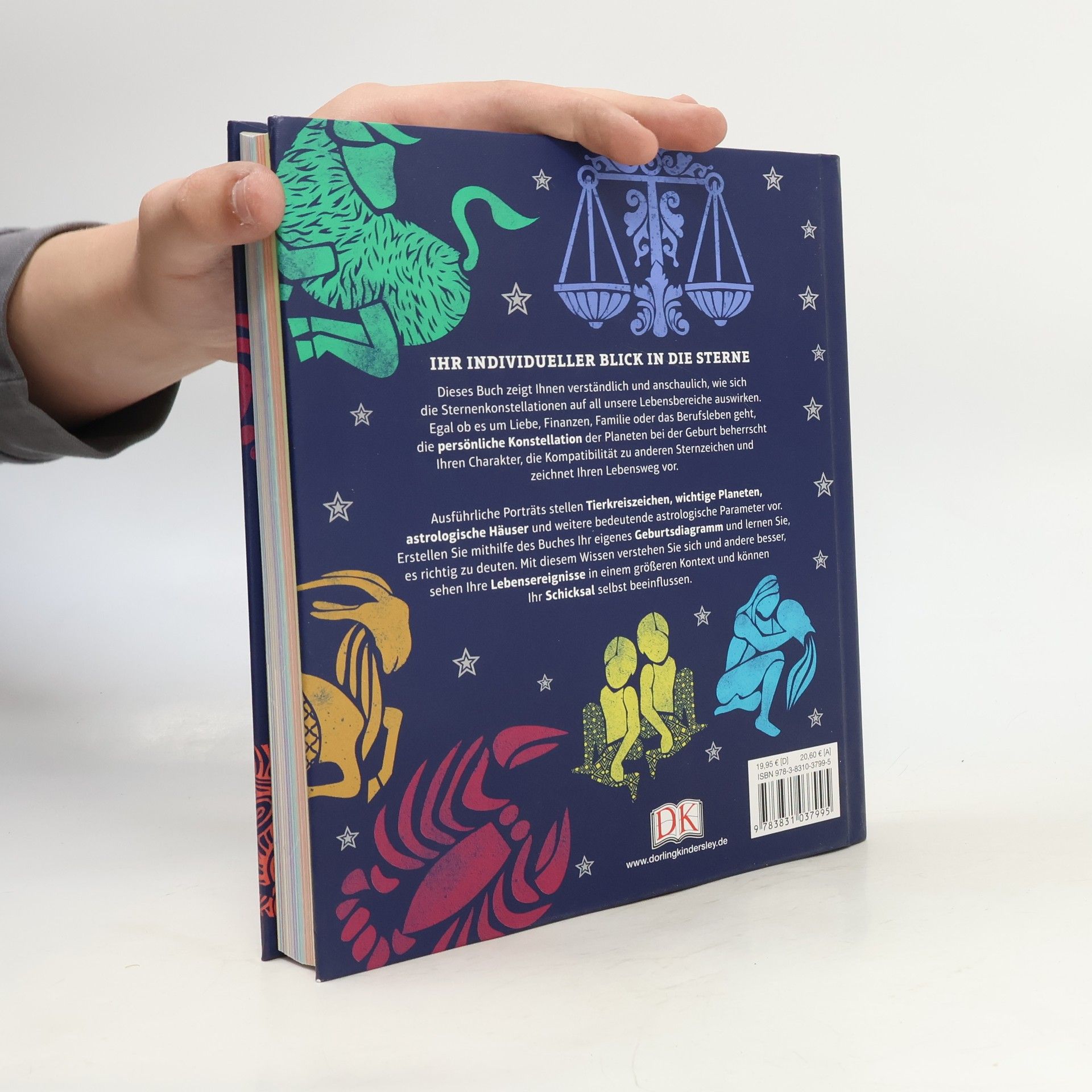 Carole Taylor Astrologie für den Alltag