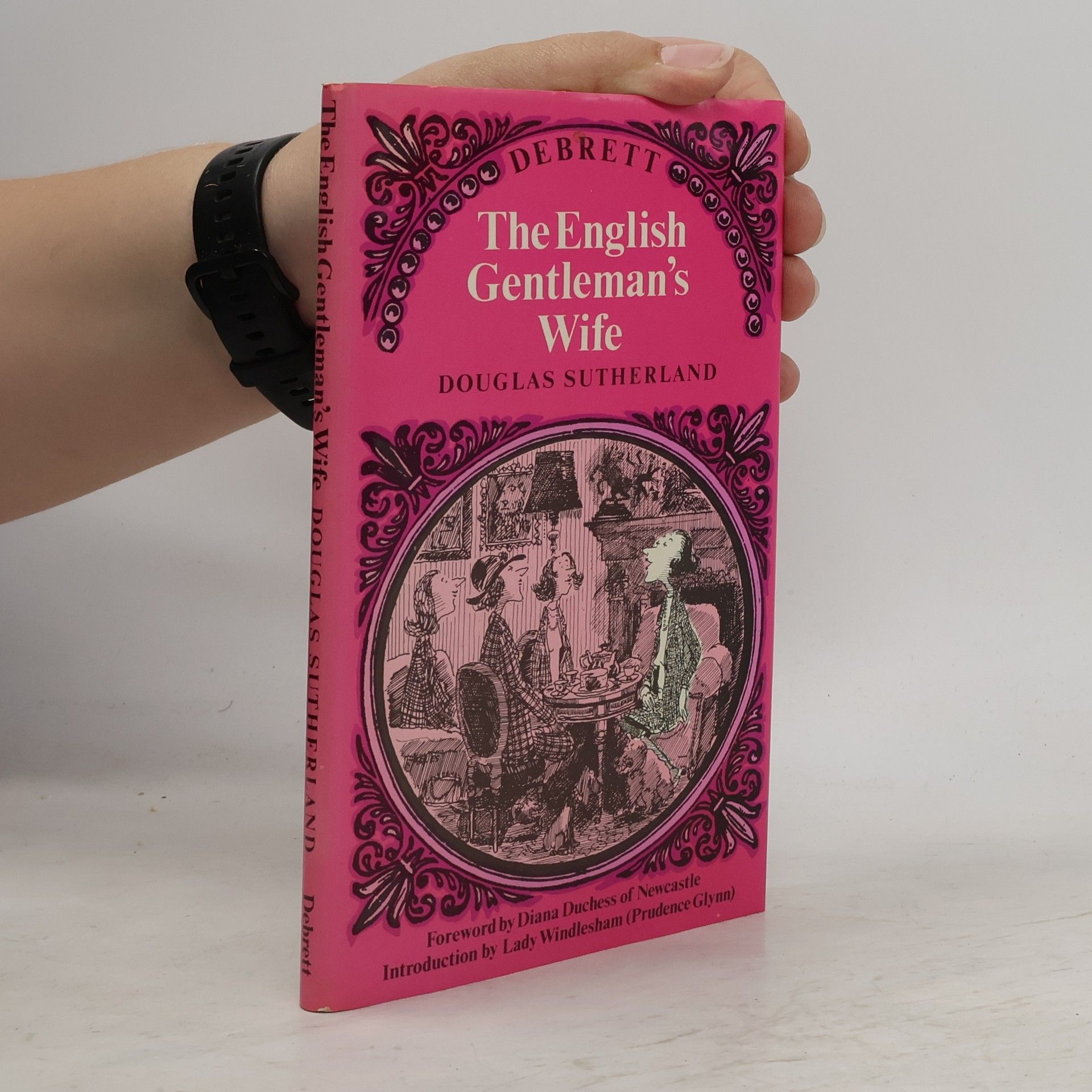 The English Gentlemen's Wife