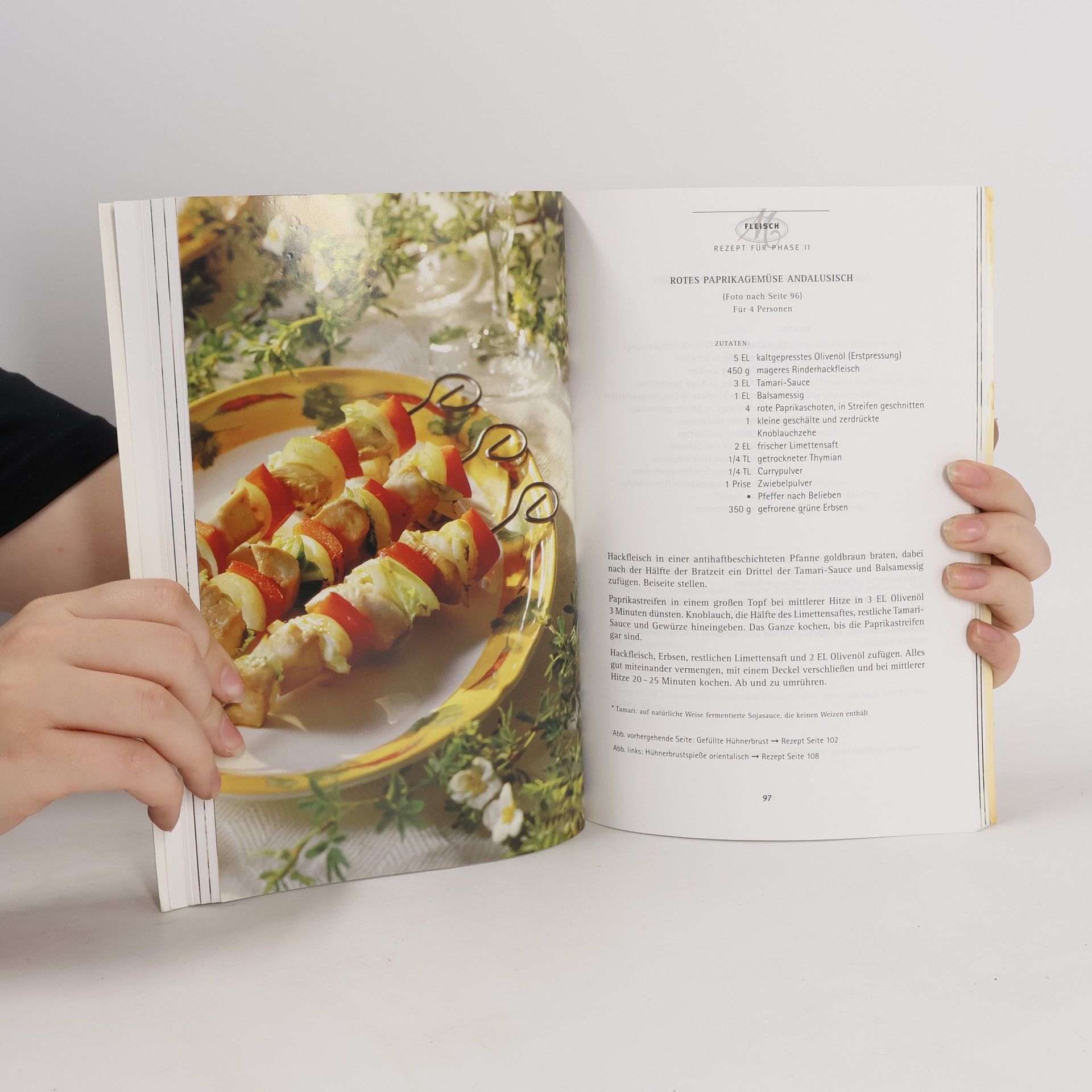 Michel Montignac Kochen, essen und dabei abnehmen