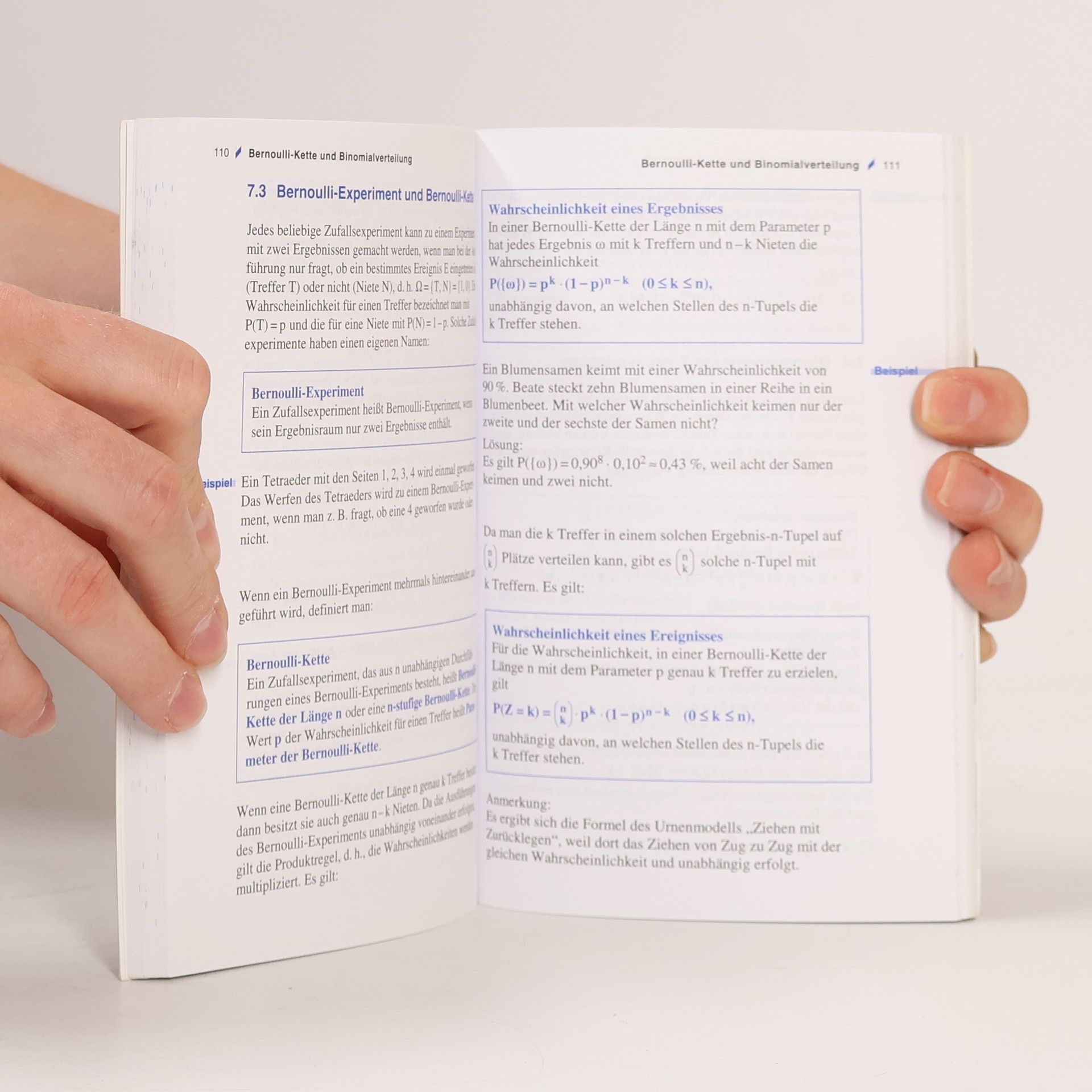 Alfred Müller-Felsenburg Kompendium Mathematik Analysis, Stochastik, Geometrie