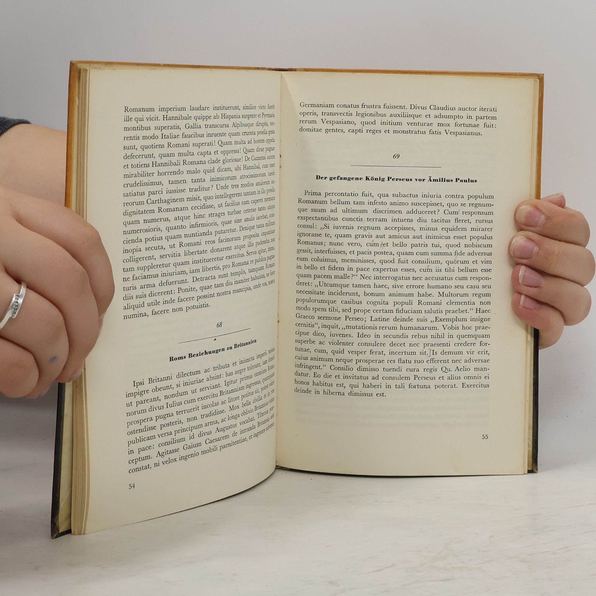 Autorenkollektiv Florilegium Latinum III