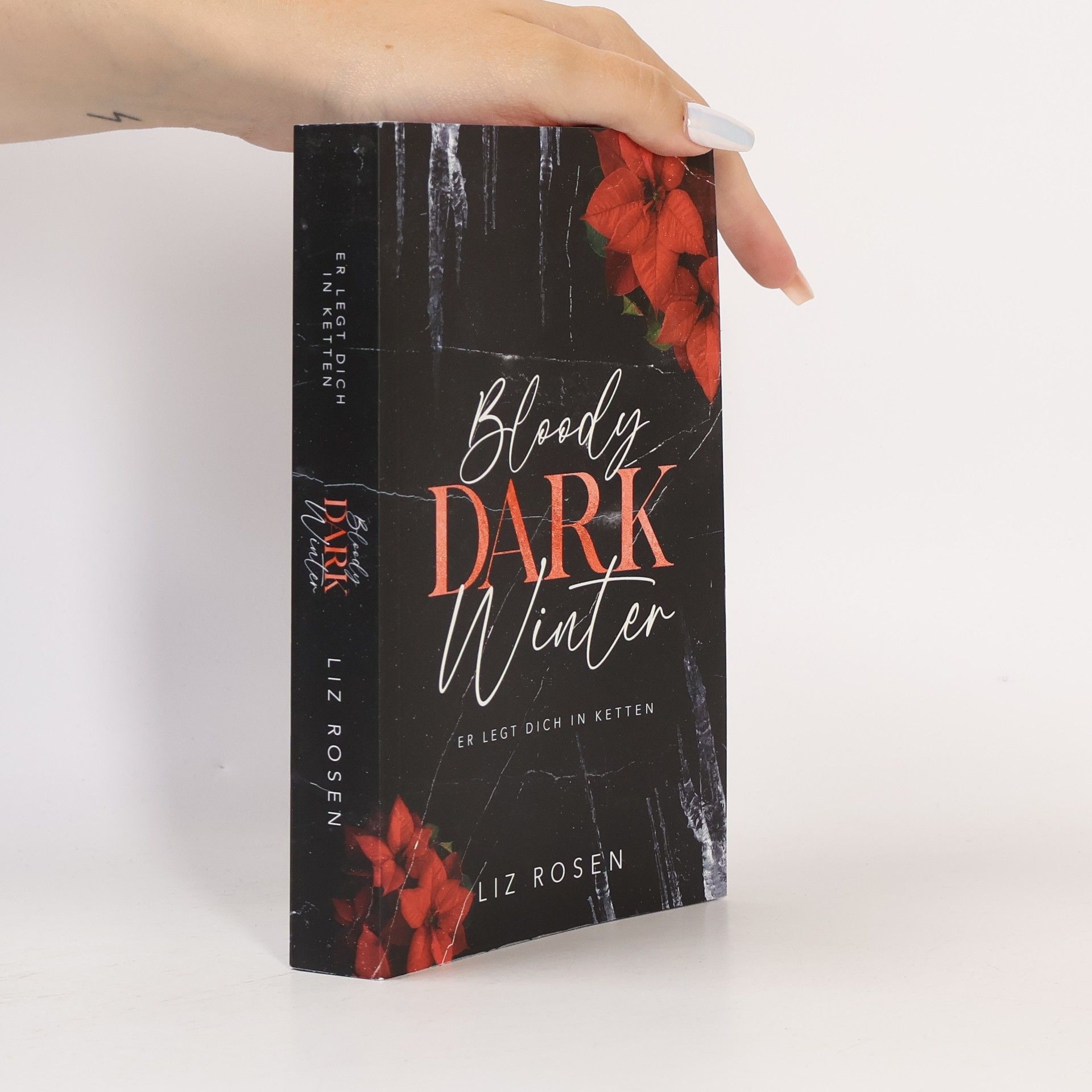 Bloody Dark Winter