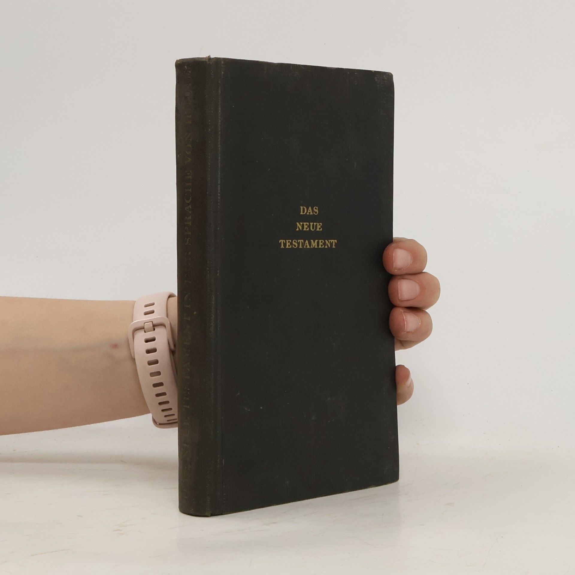 Das neue Testament