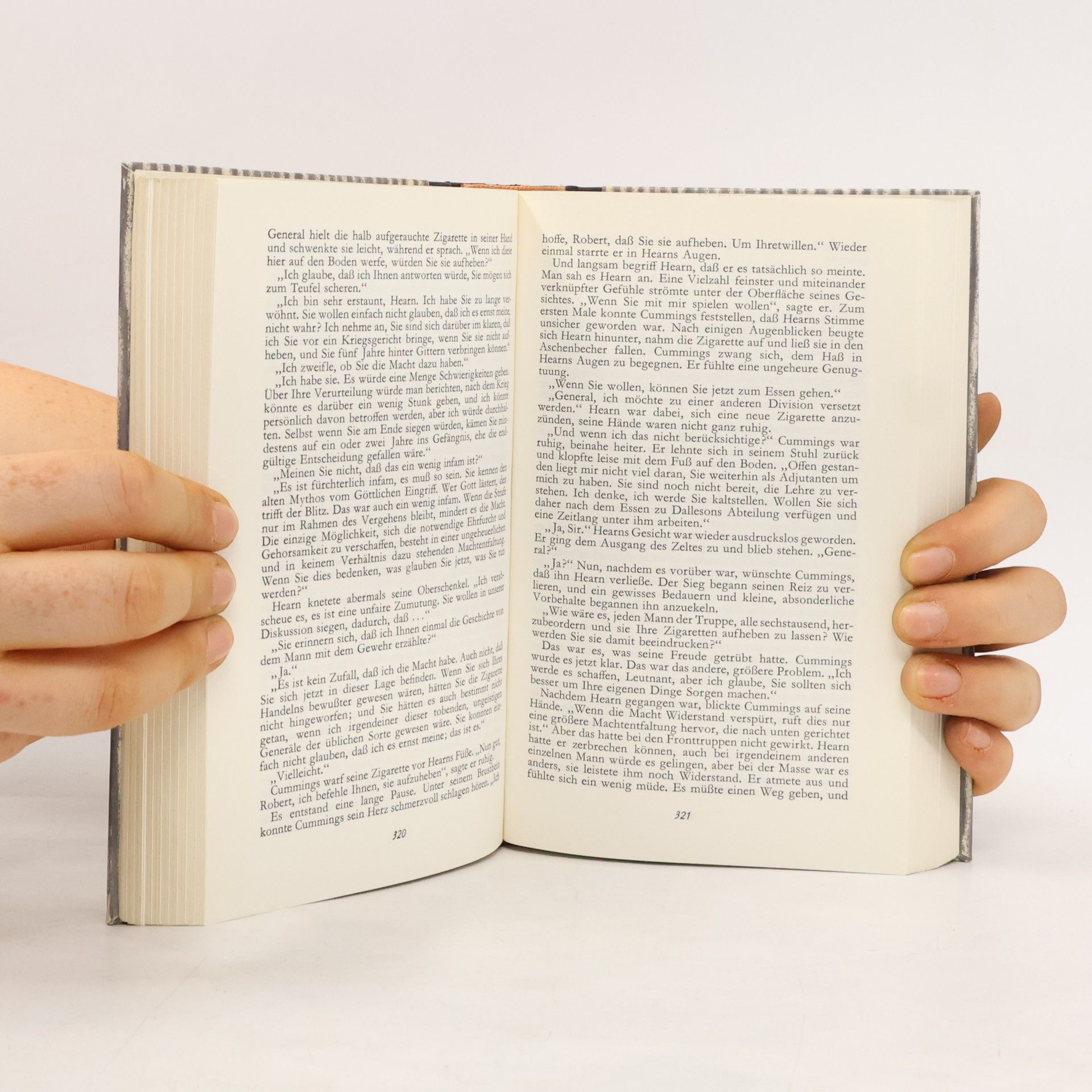 Norman Mailer Die Nackten und die Toten