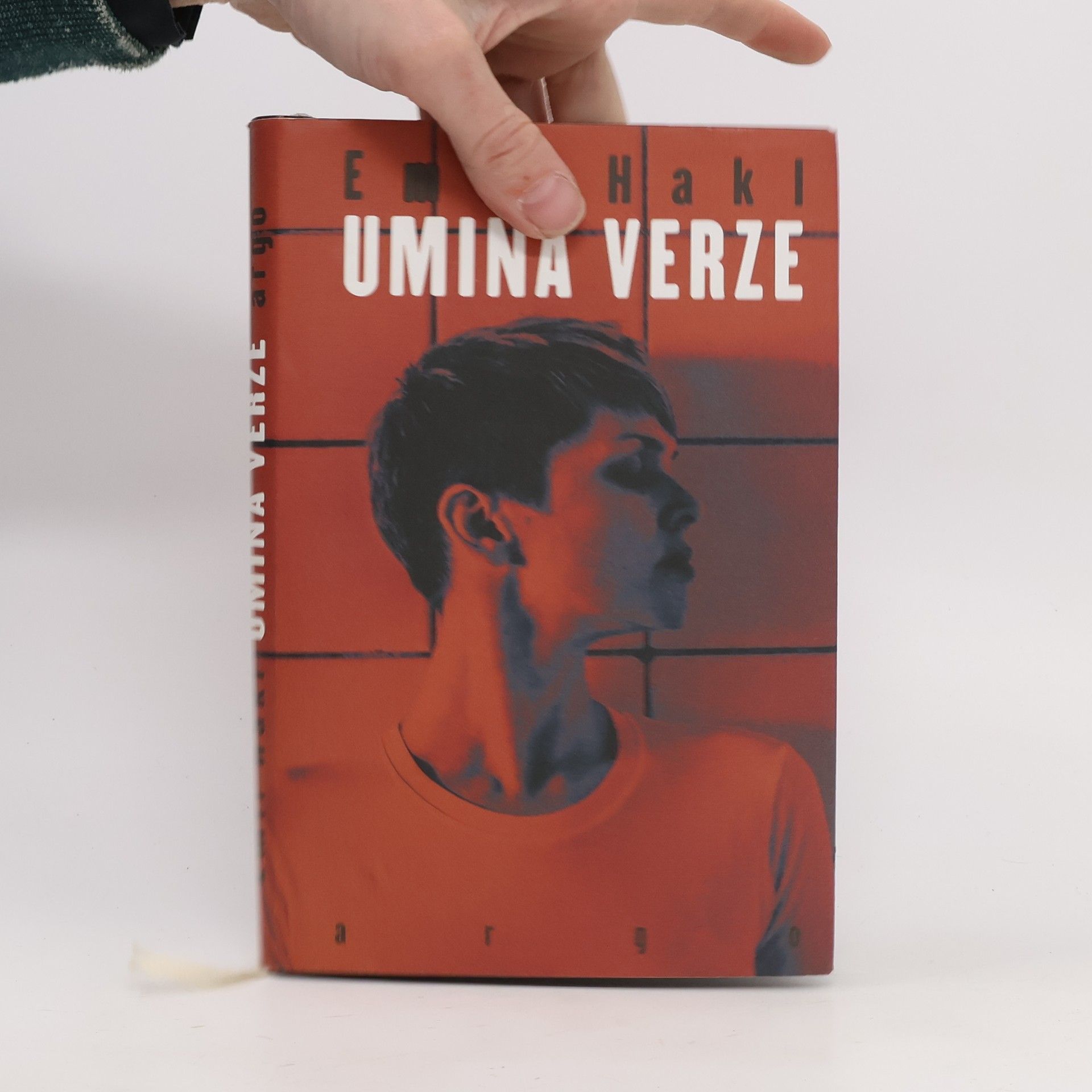 Emil Hakl Umina verze