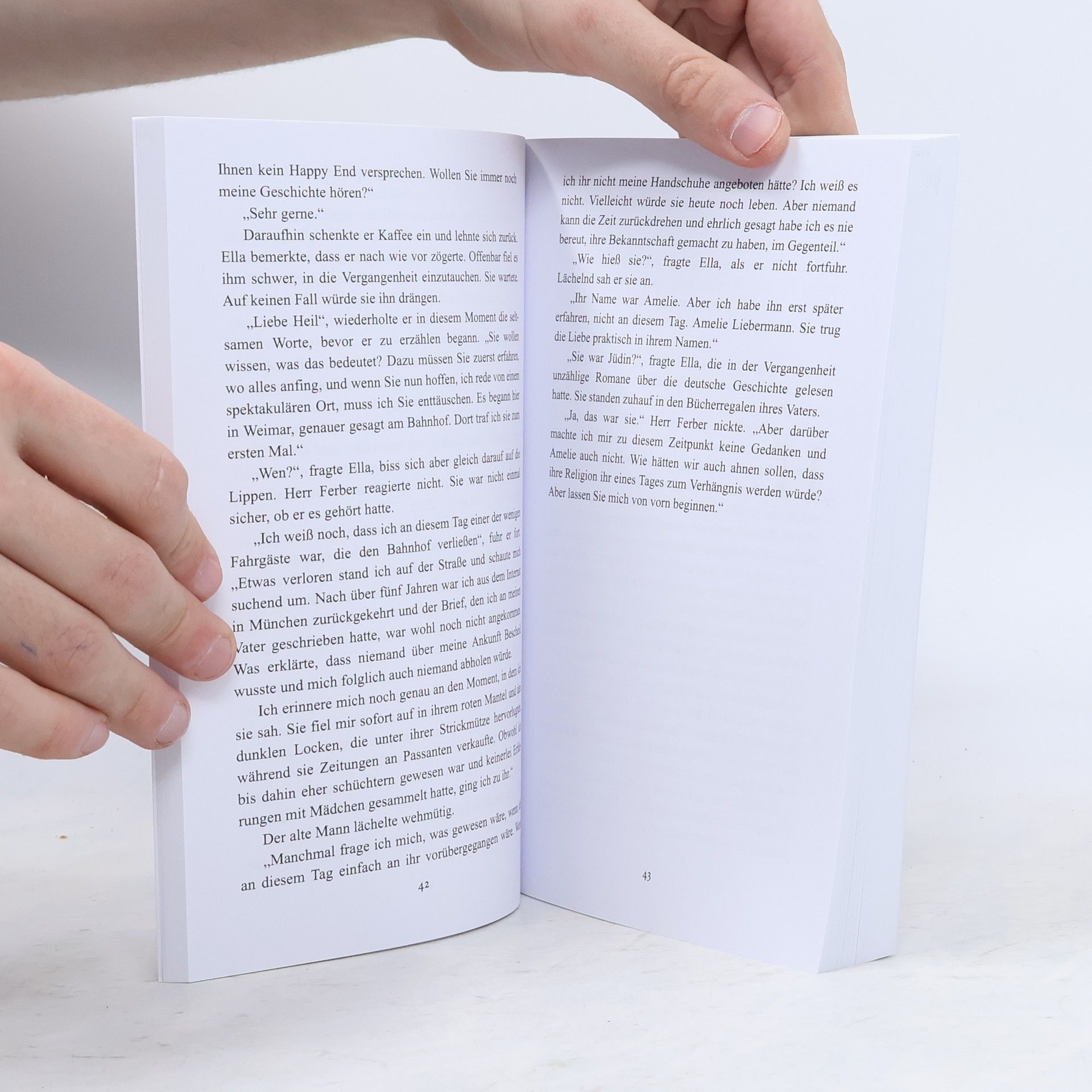 Iris Krumbiegel Regenbogenblut