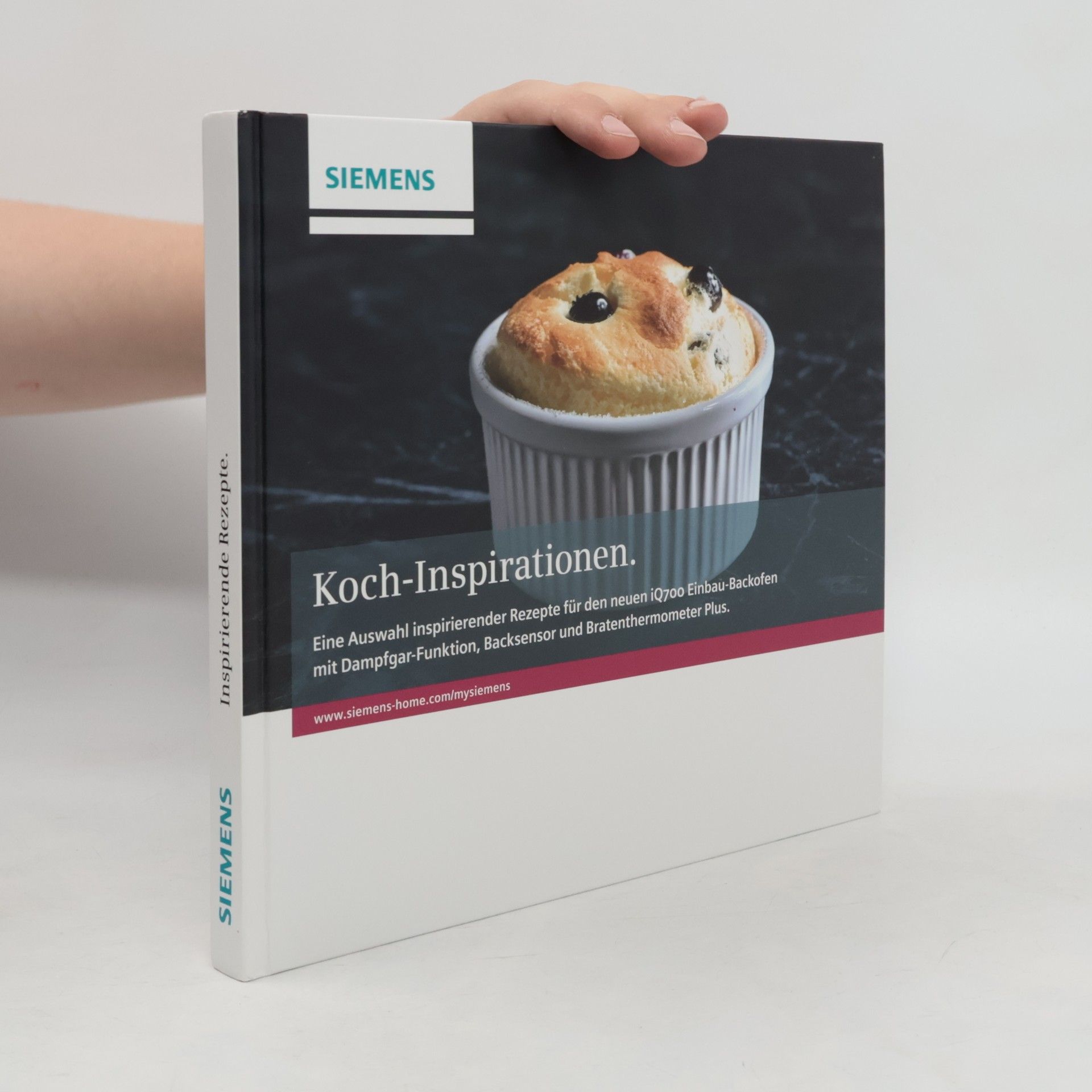 Autorenkollektiv Koch - Inspirationen