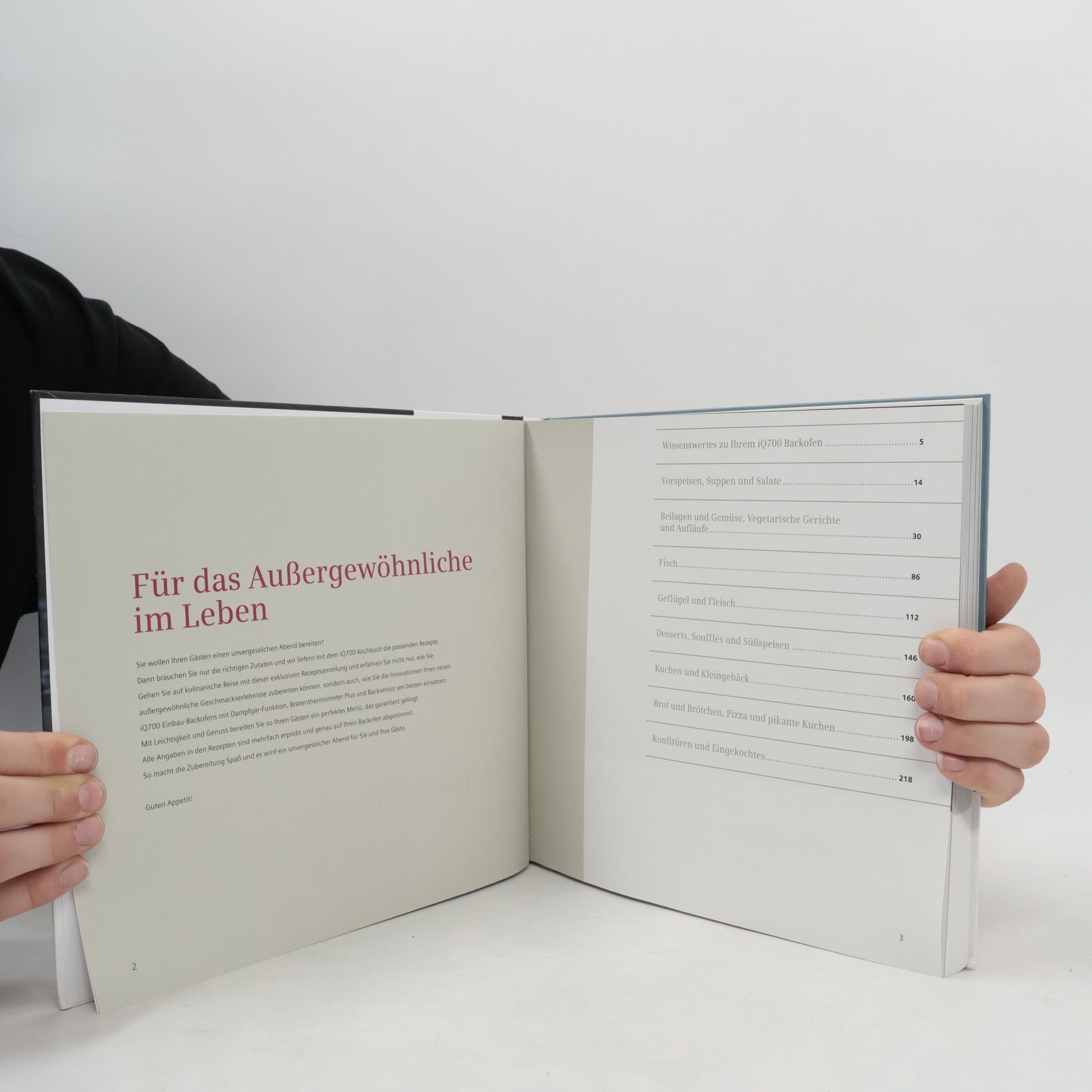 Autorenkollektiv Koch - Inspirationen