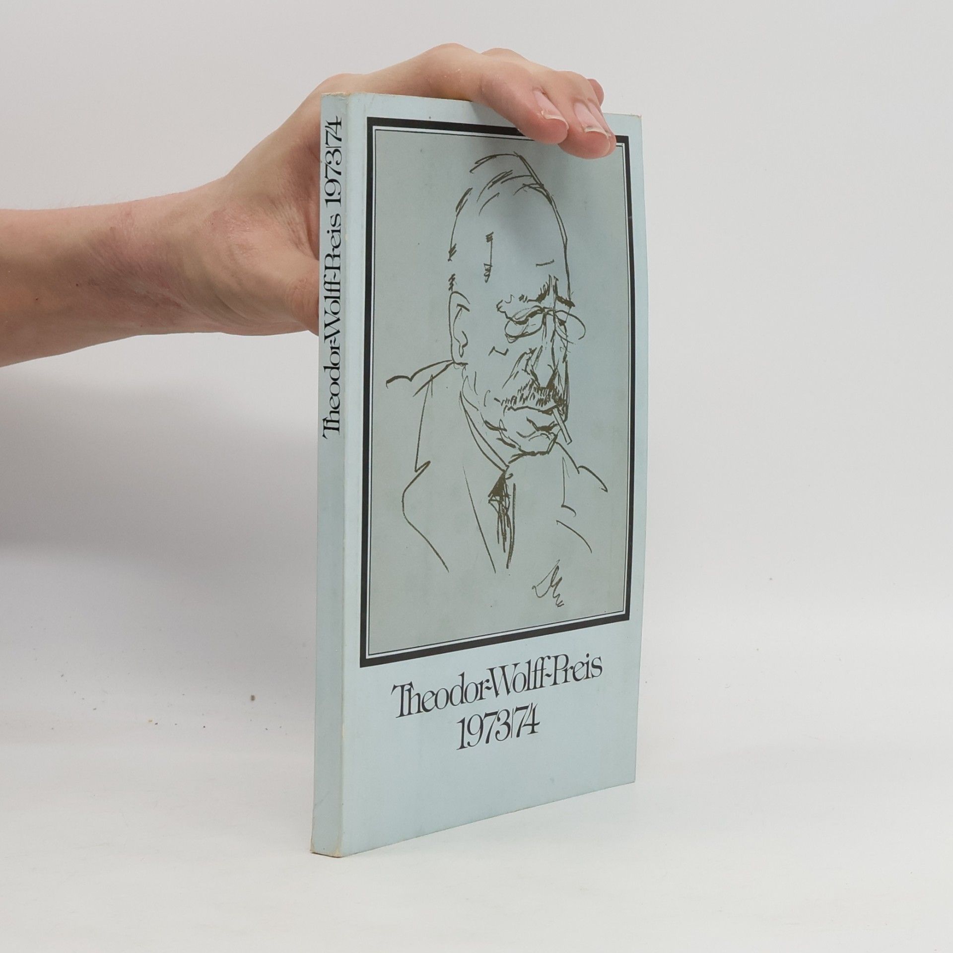 Autorenkollektiv Theodor Wolf Preis