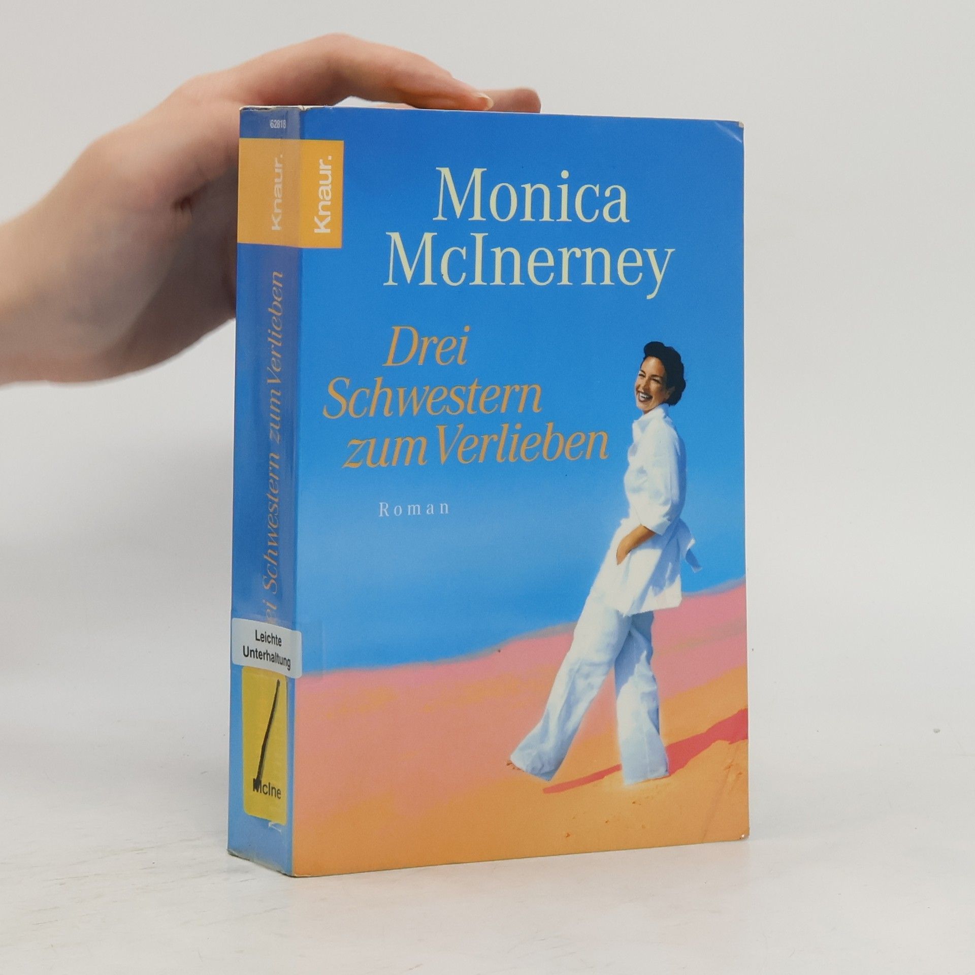 Drei Schwestern zum Verlieben