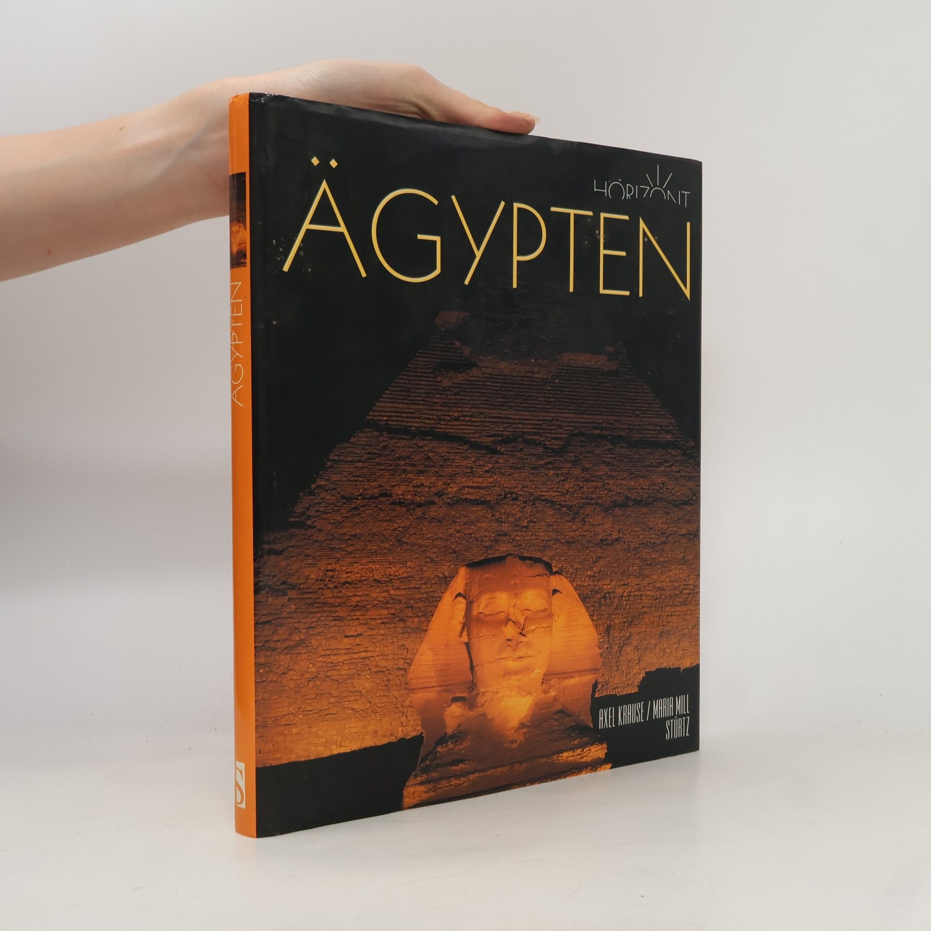 Ägypten