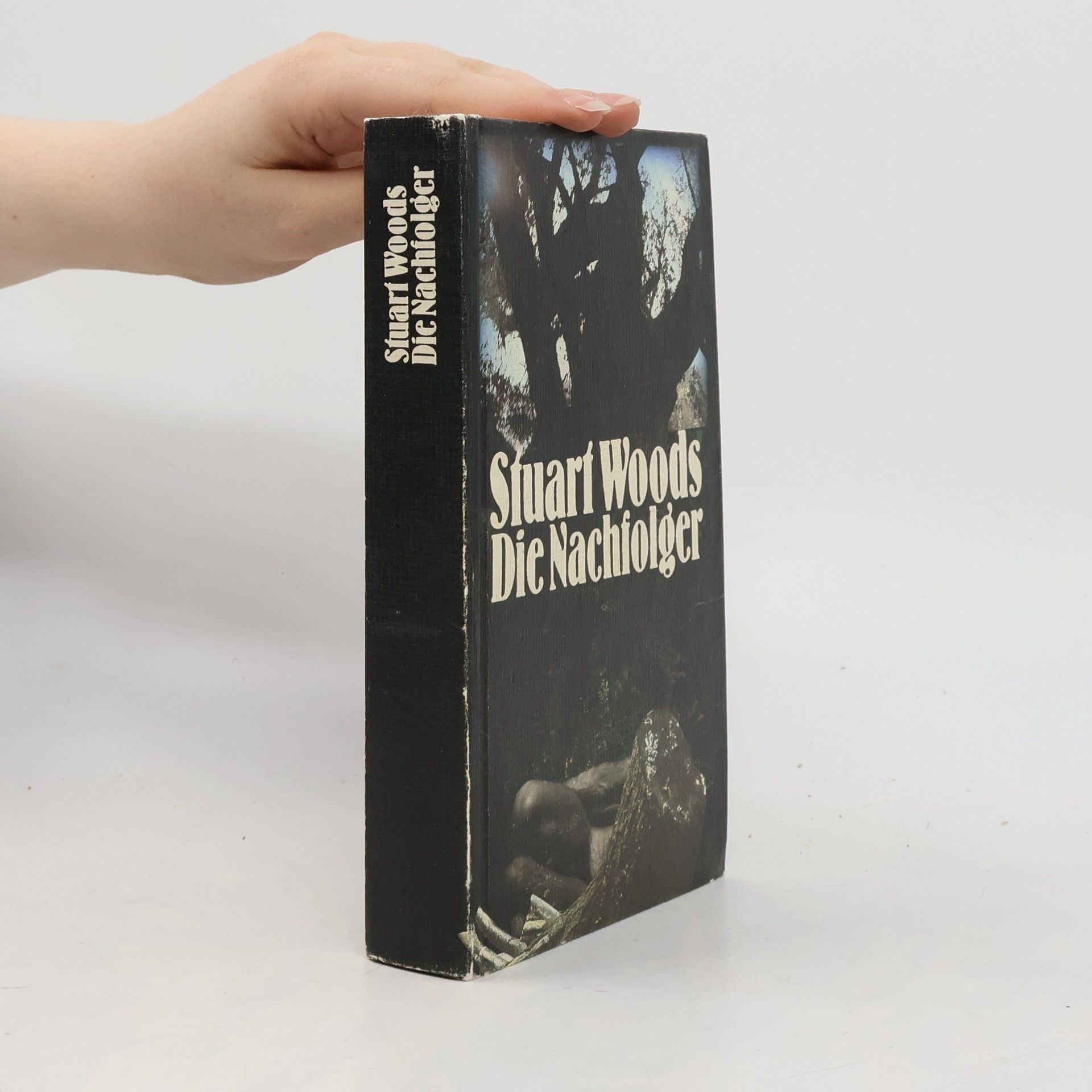 Stuart Woods Die Nachfolger