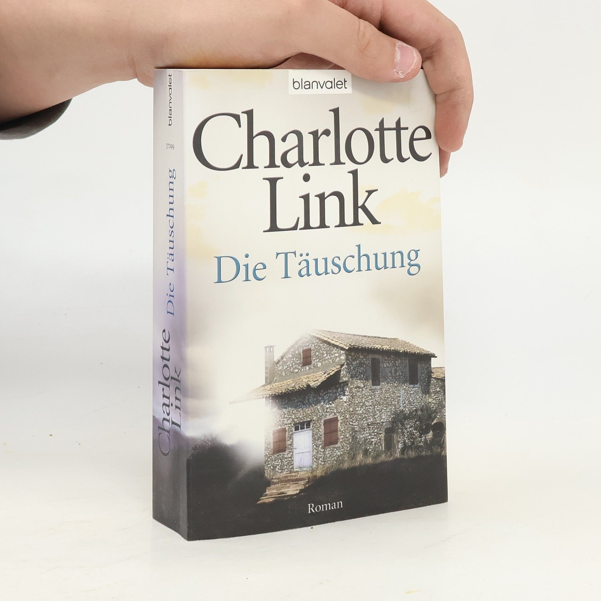 Charlotte Link Die Täuschung