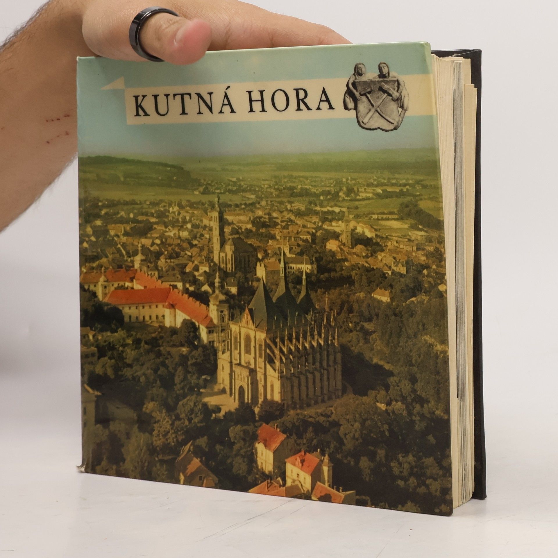 Eva Matějková Kutná Hora