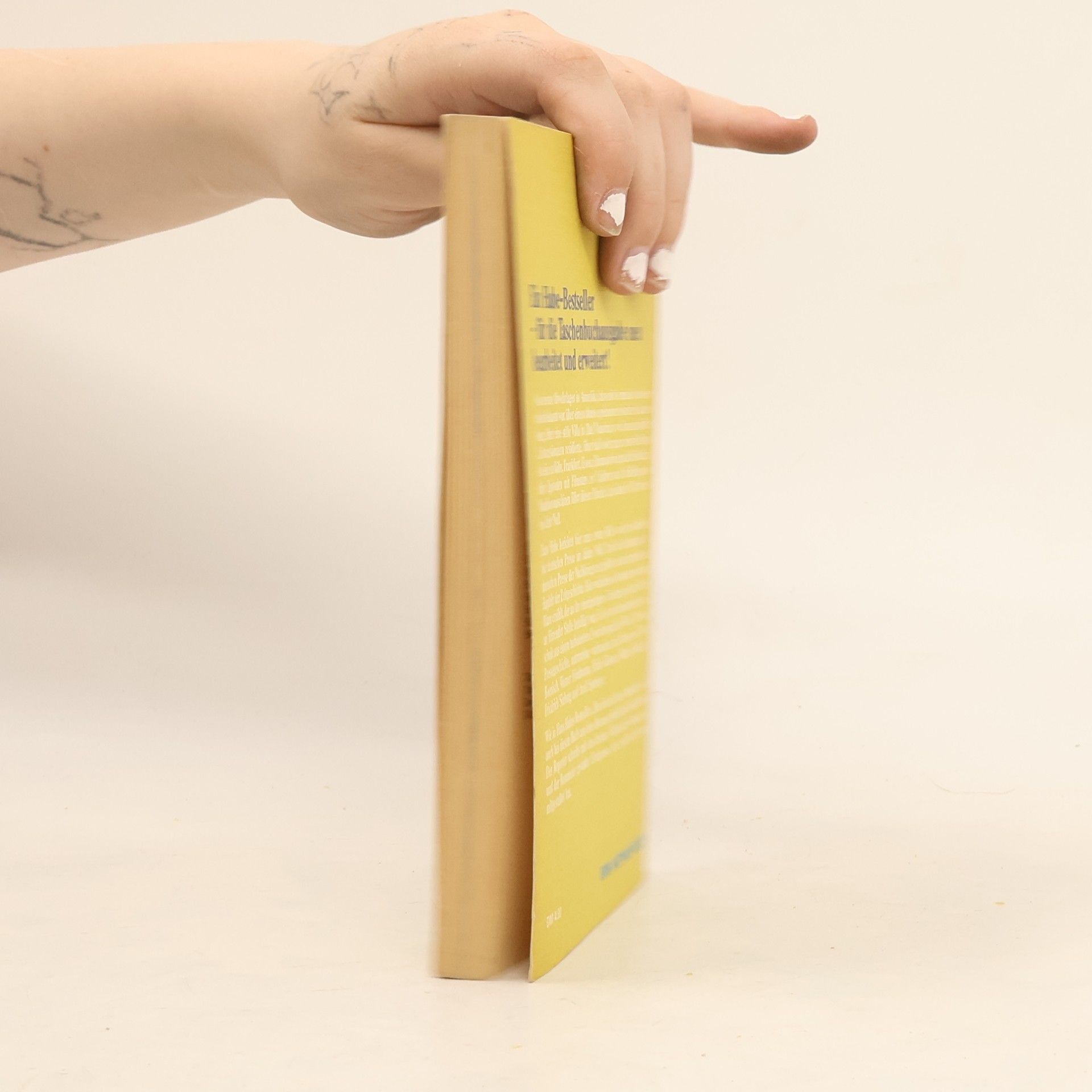 Hans Habe Im Jahre Null
