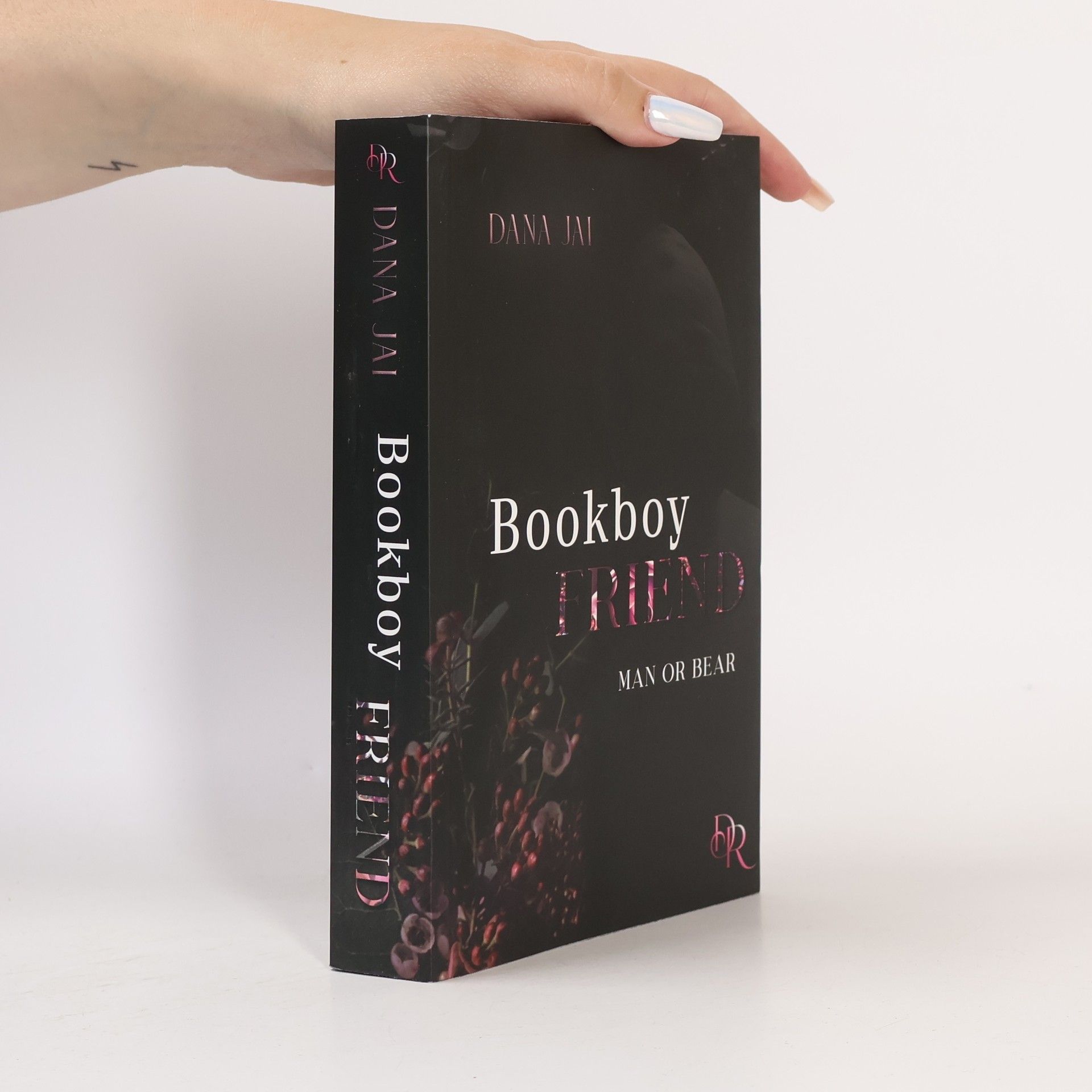 Bookboyfriend