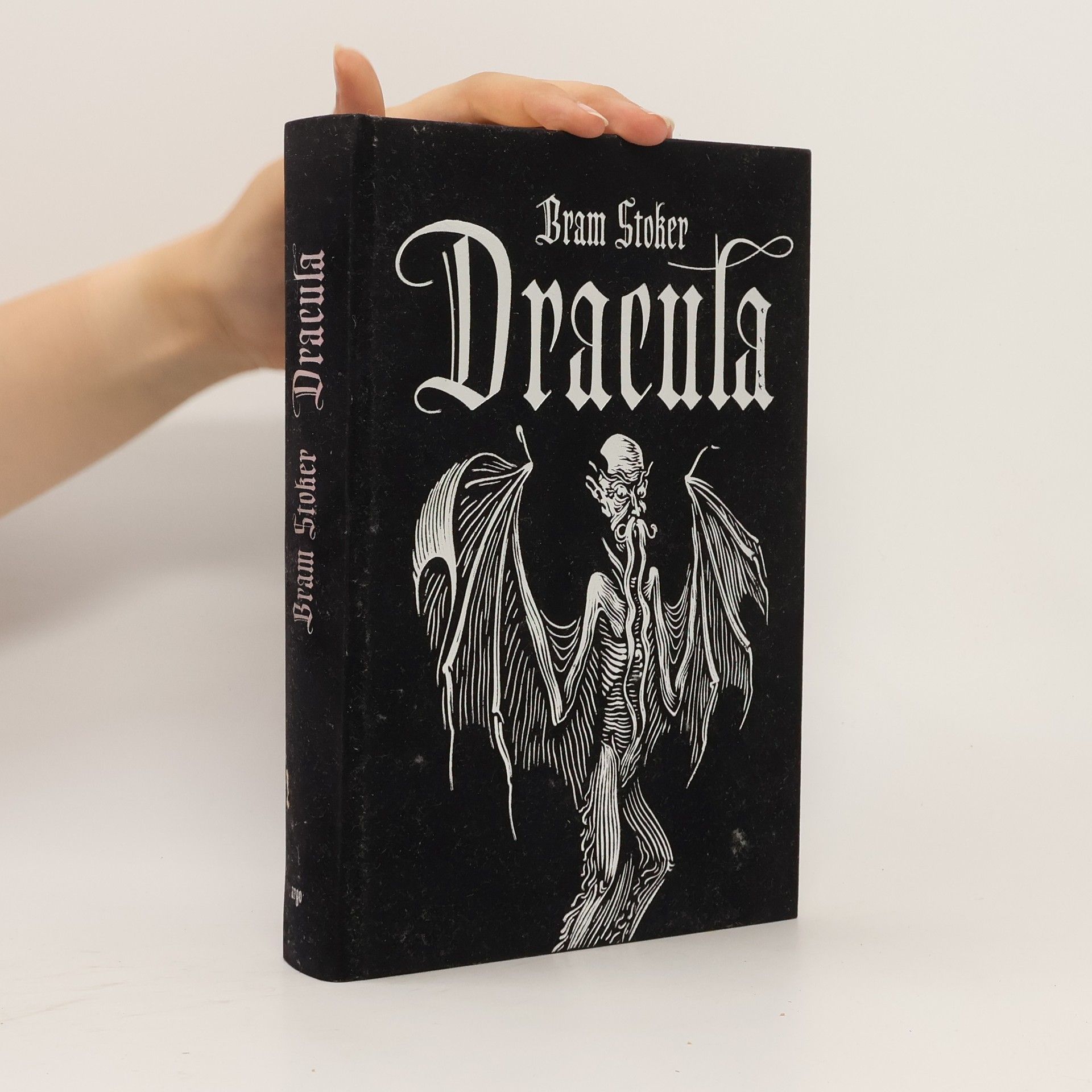 Bram Stoker Dracula