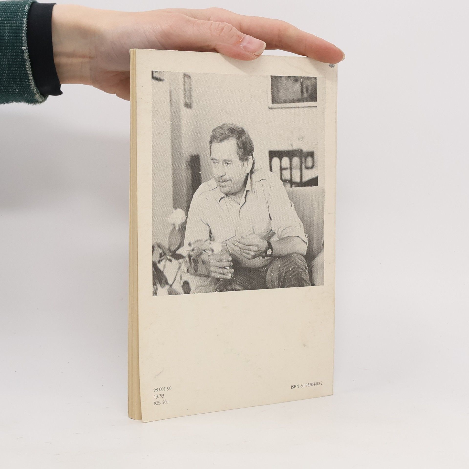 Václav Havel Asanace