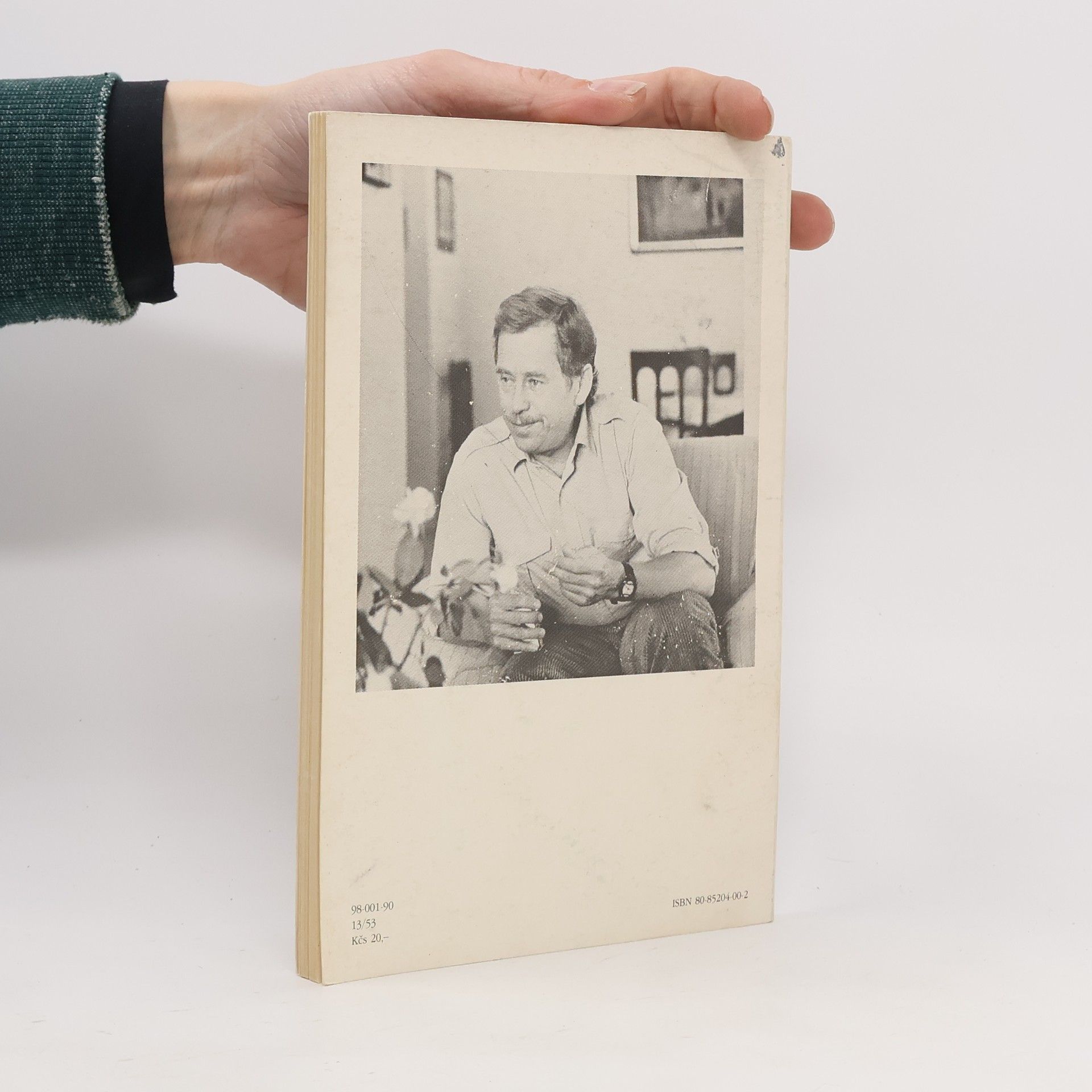Václav Havel Asanace