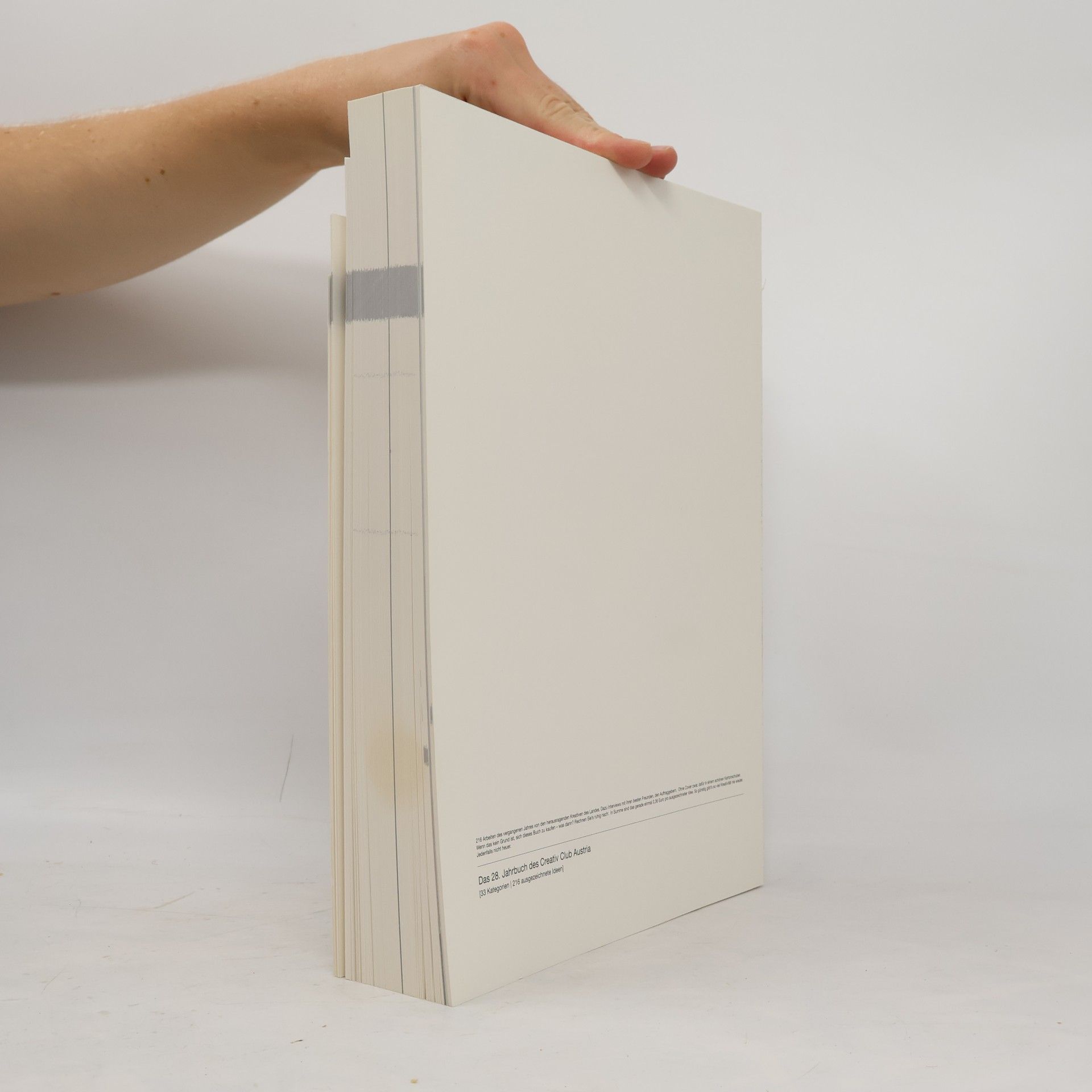 Autorenkollektiv Creativ Club Austria-Annual 06: Das 28. Jahrbuch des Creativ Club Austria