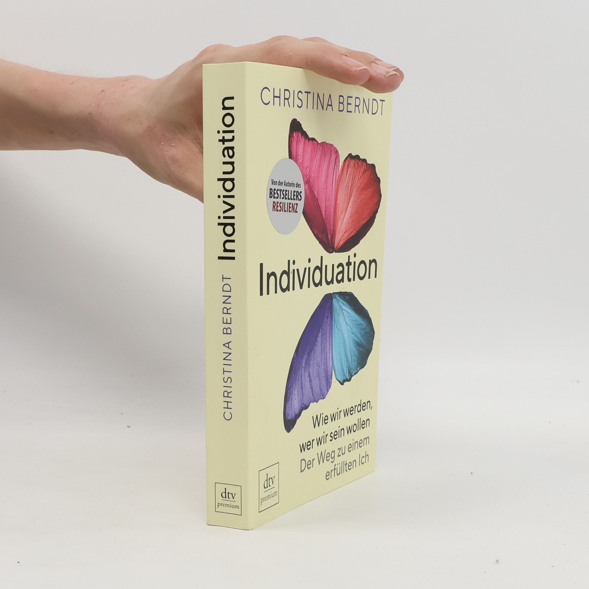 Christina Berndt Individuation