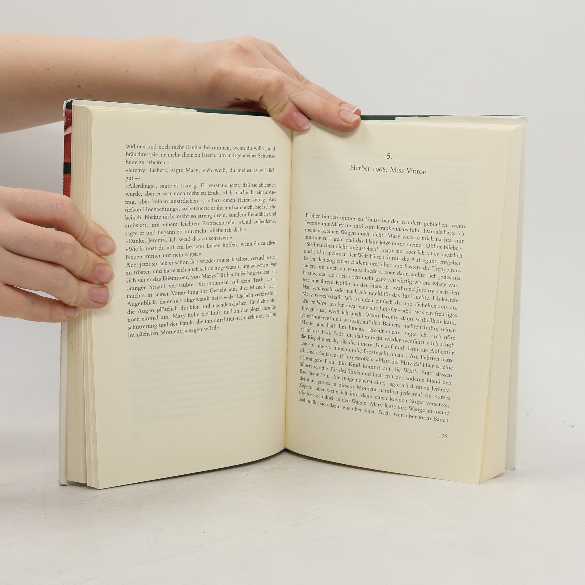 Anne Tyler Segeln mit den Sternen. Roman