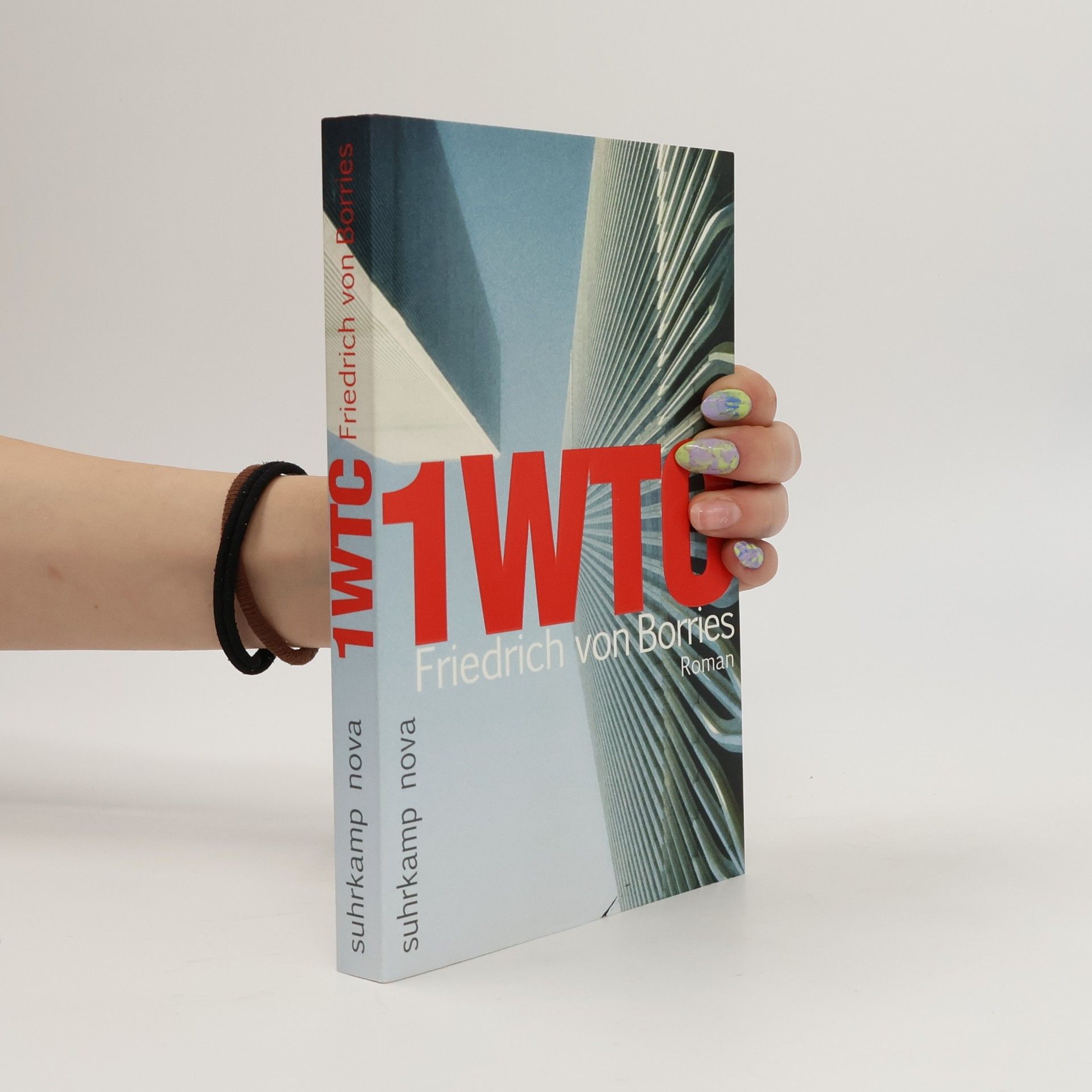 1WTC