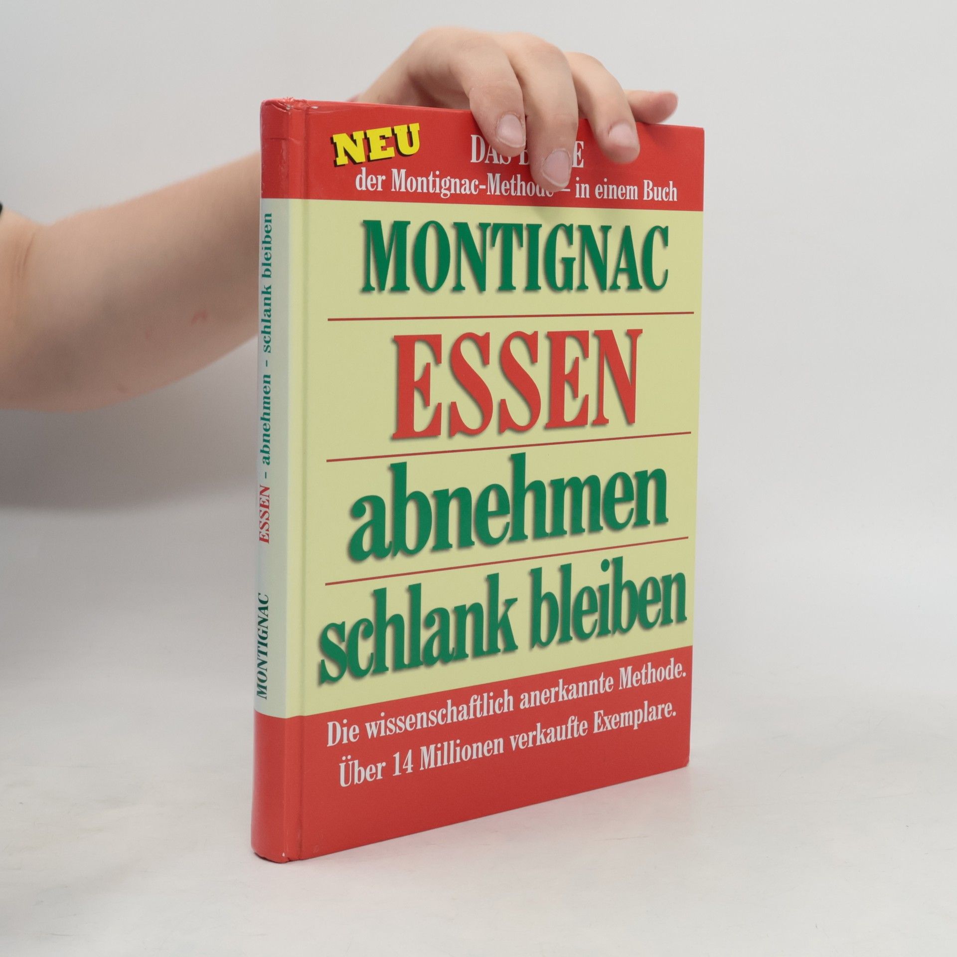 Collectif d'auteurs Eseen. Abnehmen. Schlank. Bleiben