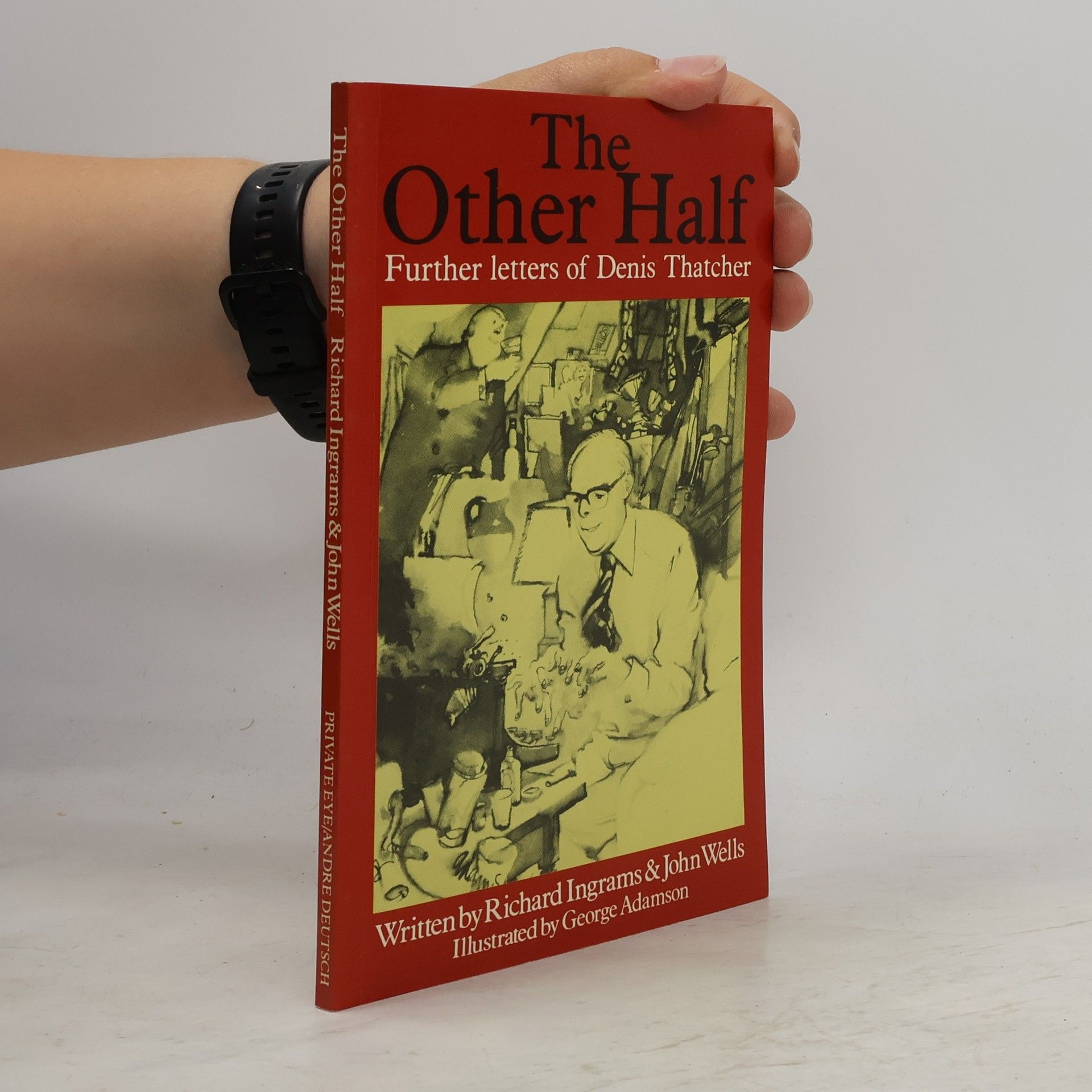 The Other Half