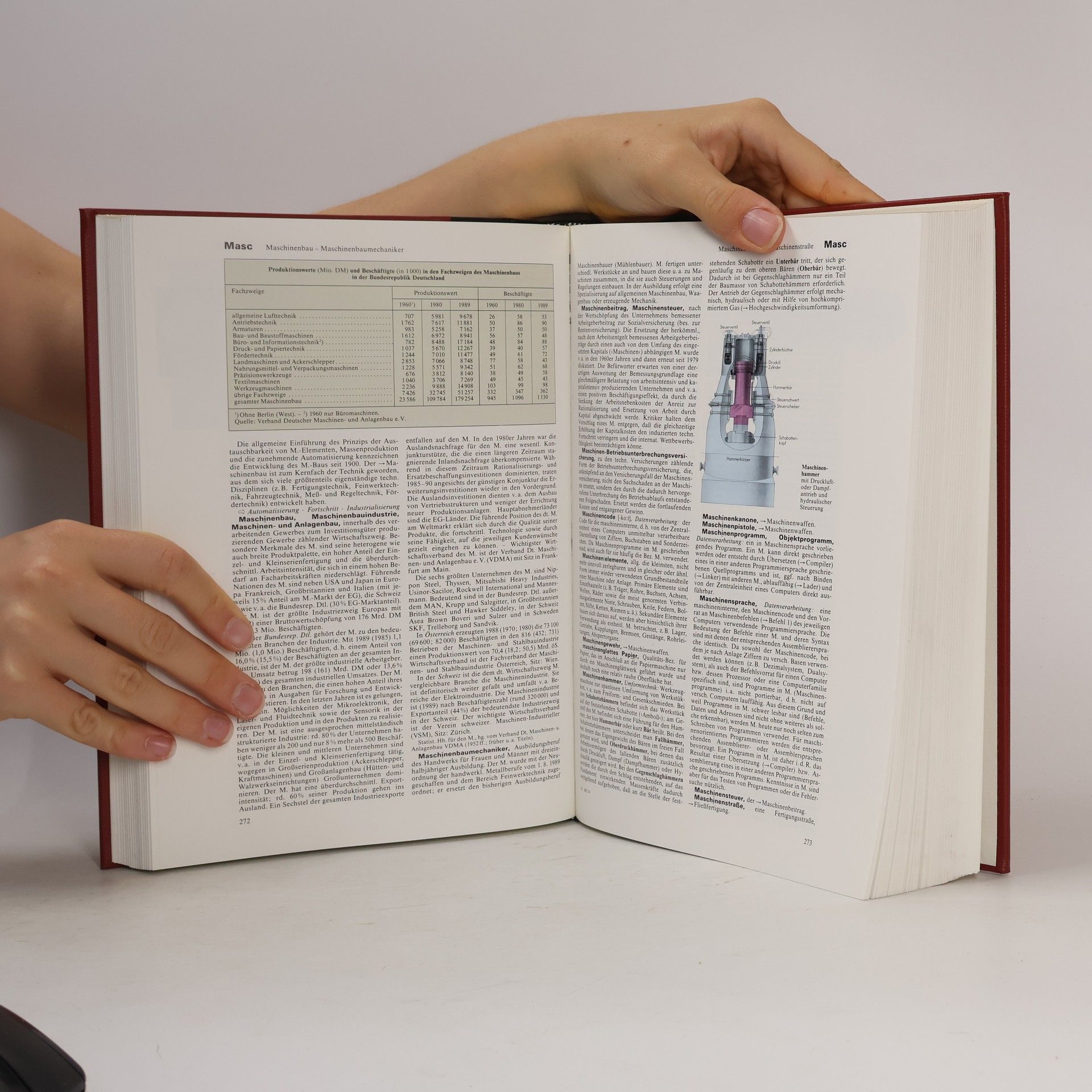 Autorenkollektiv Brockhaus Enzyklopädie 14 (MAG-MOD)