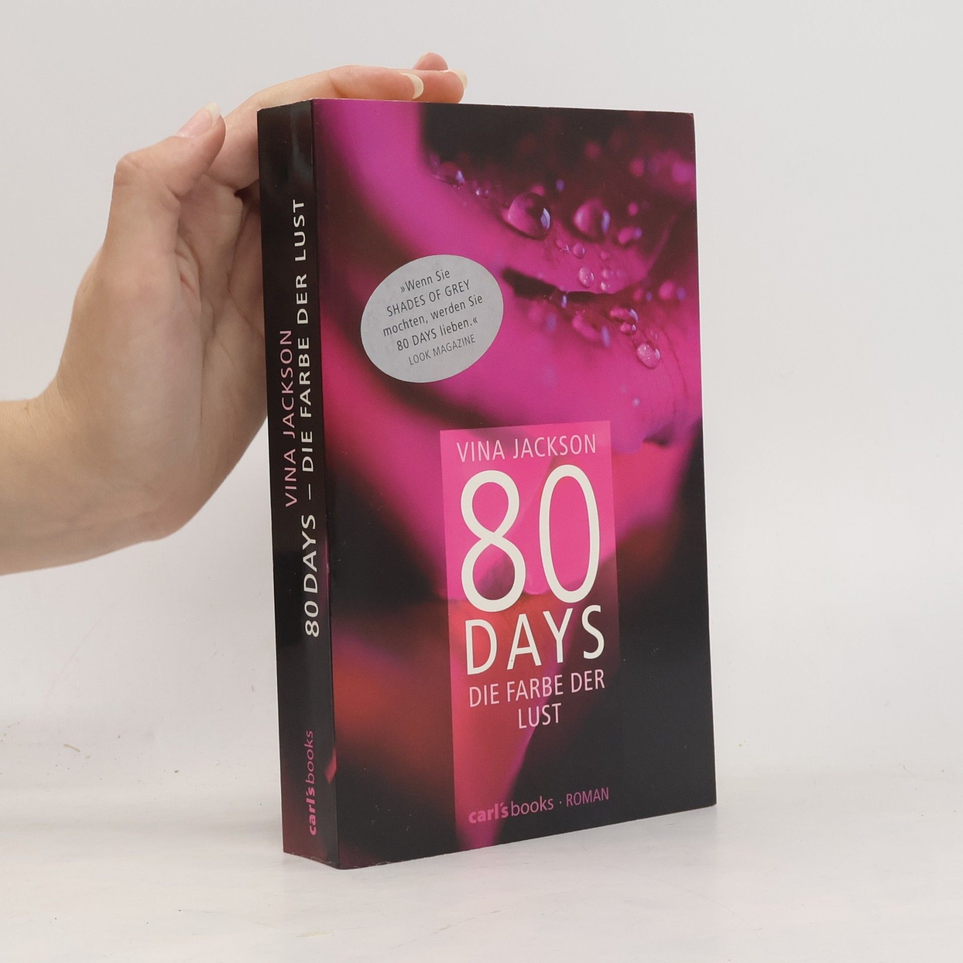 80 Days