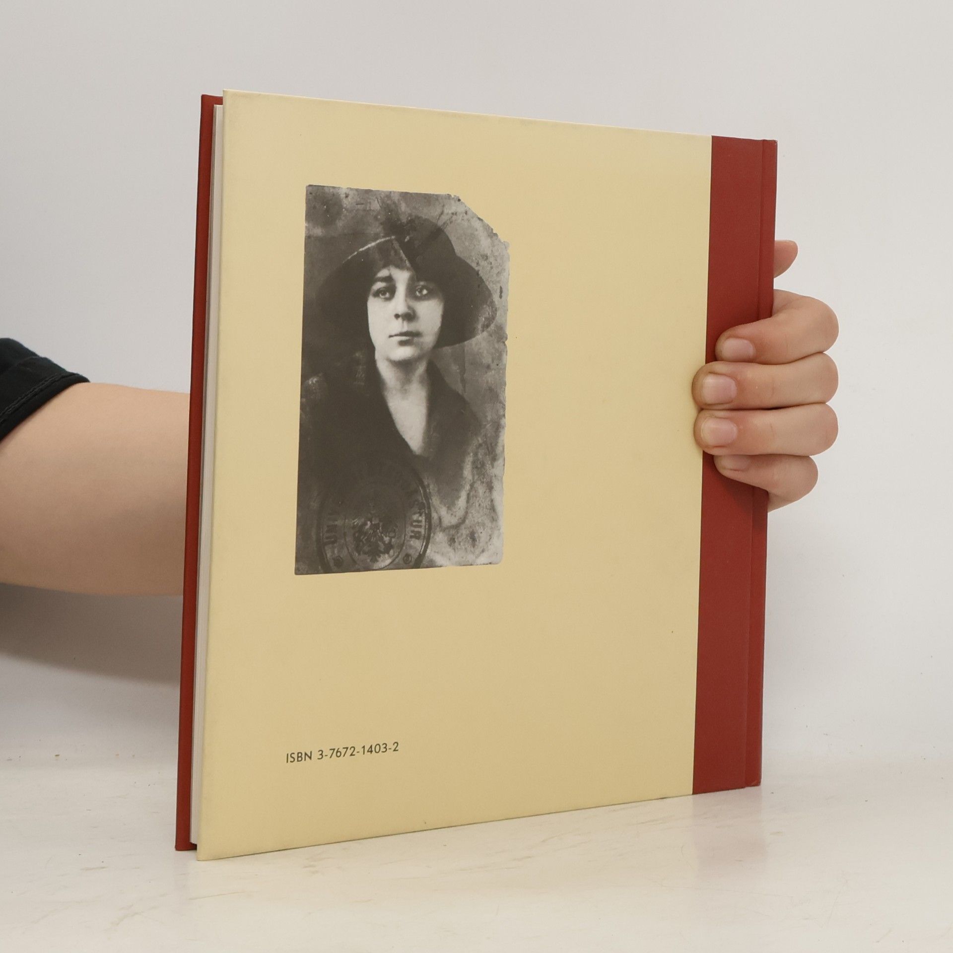 Christina Weiss Frauen im Hamburger Kulturleben