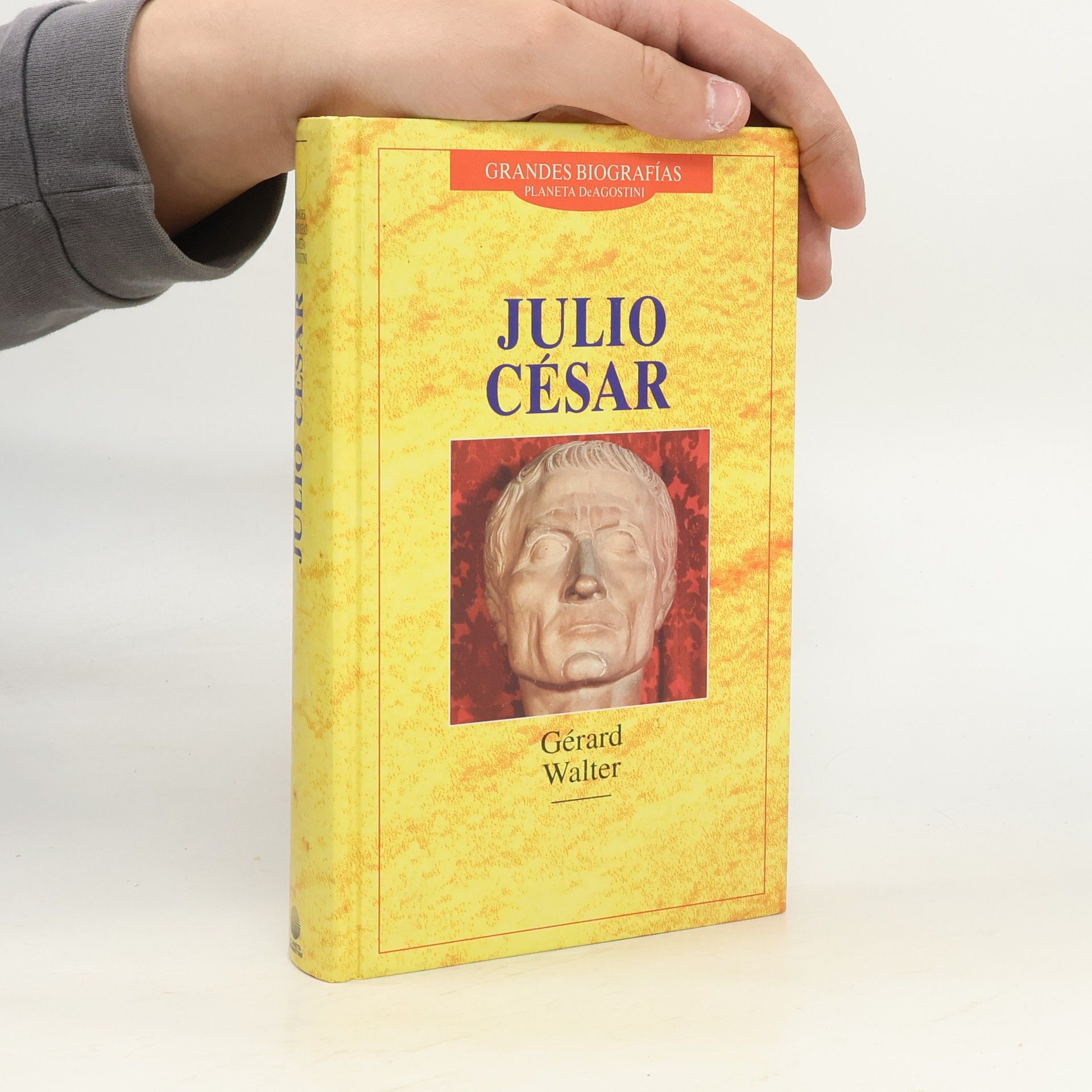 Julio César