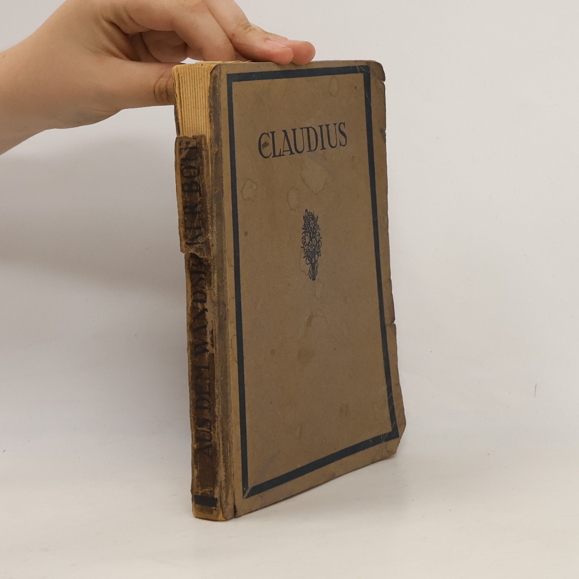 Various authors Claudius