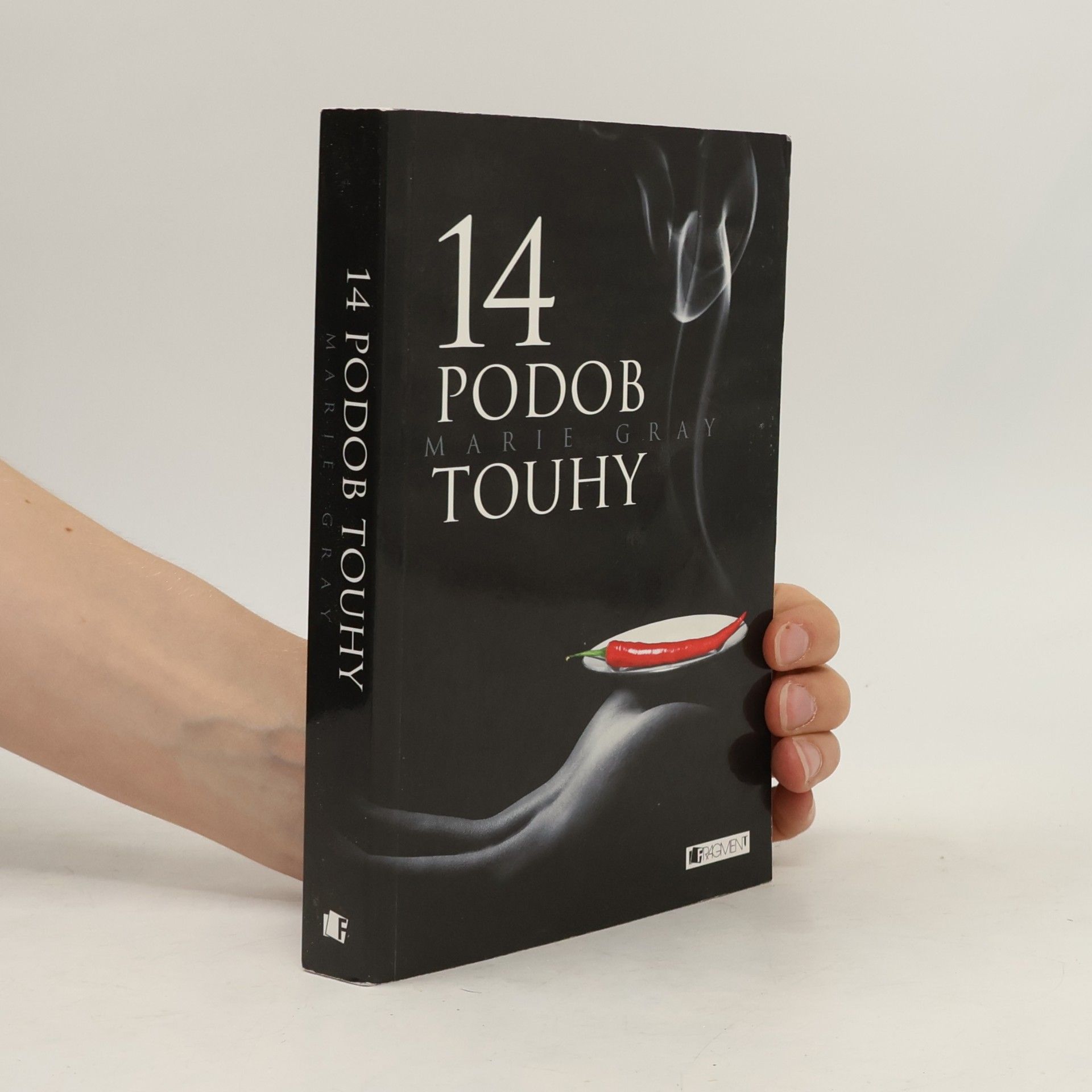 Marie Gray 14 podob touhy
