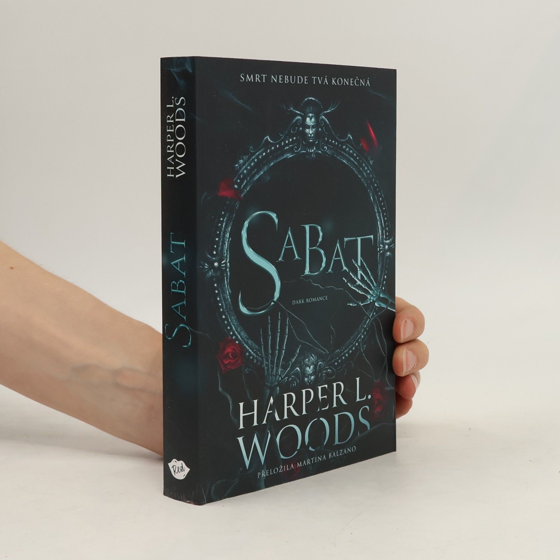 Harper L. Woods Sabat