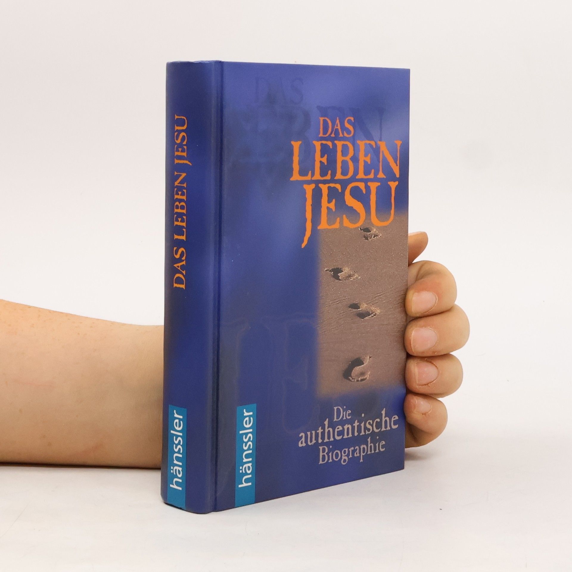 Das Leben Jesu