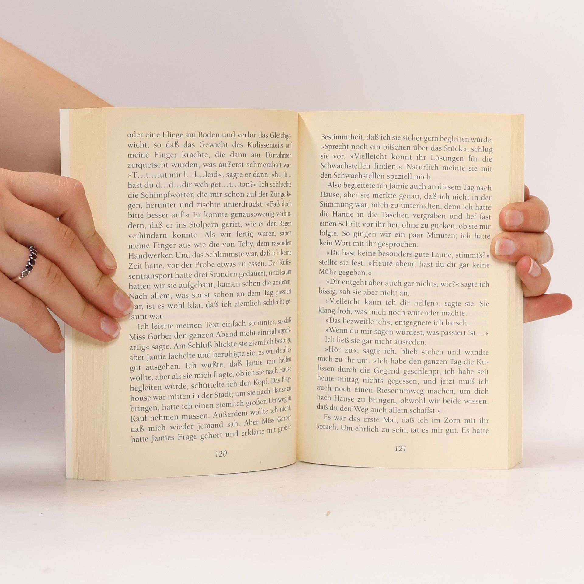 Nicholas Sparks Zeit im Wind