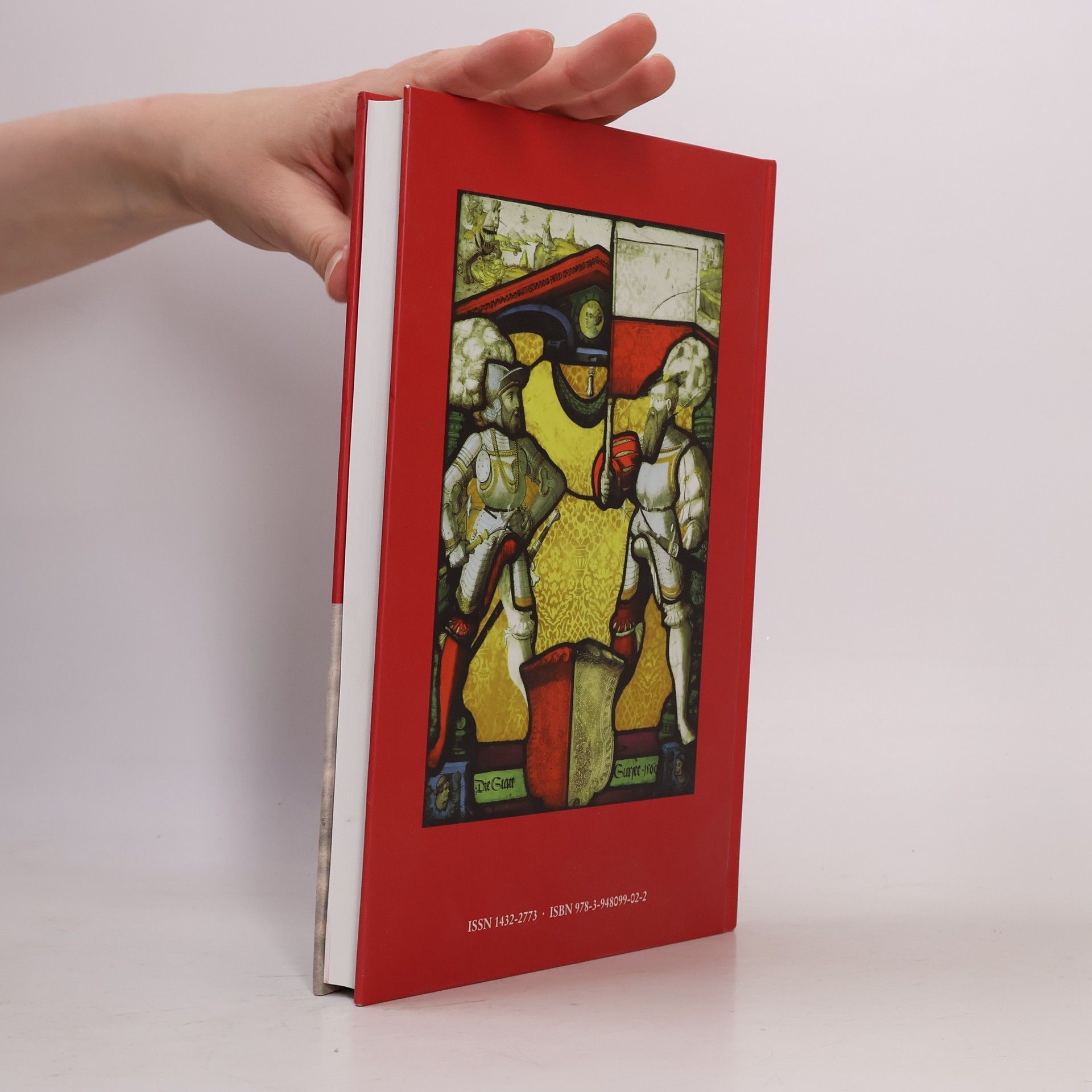 Collectif d'auteurs Herold-Jahrbuch 25