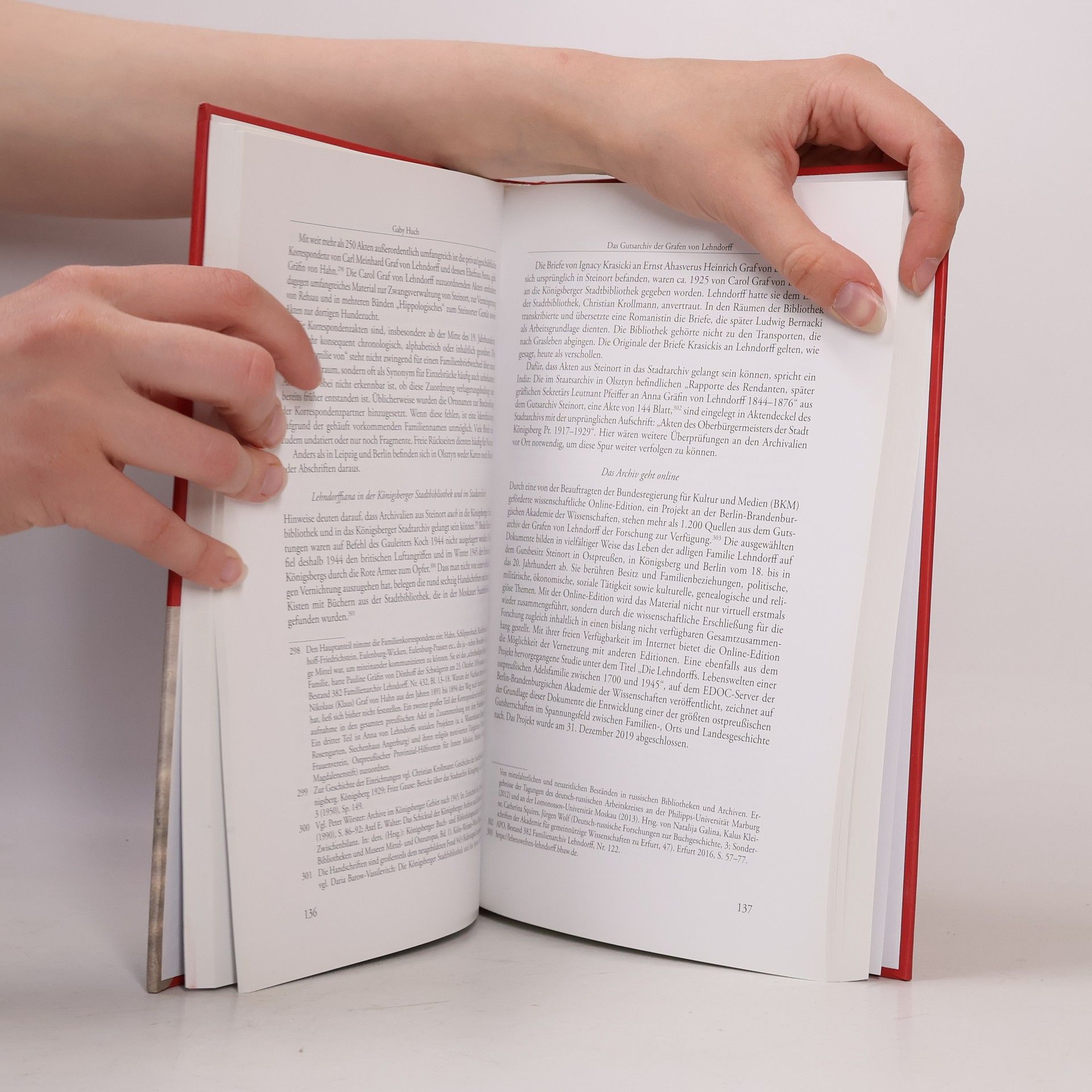 Collectif d'auteurs Herold-Jahrbuch 25