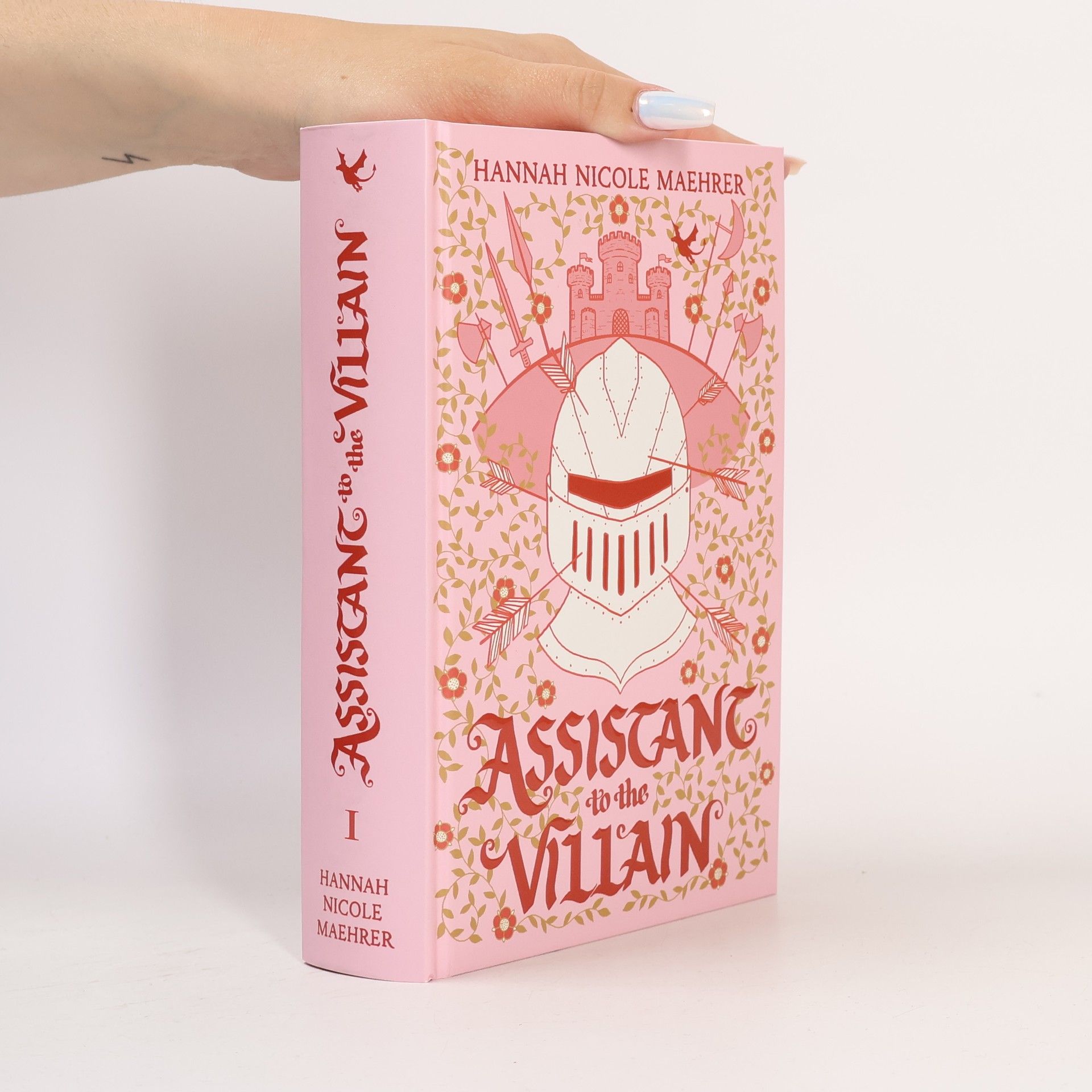 Assistant to the Villain