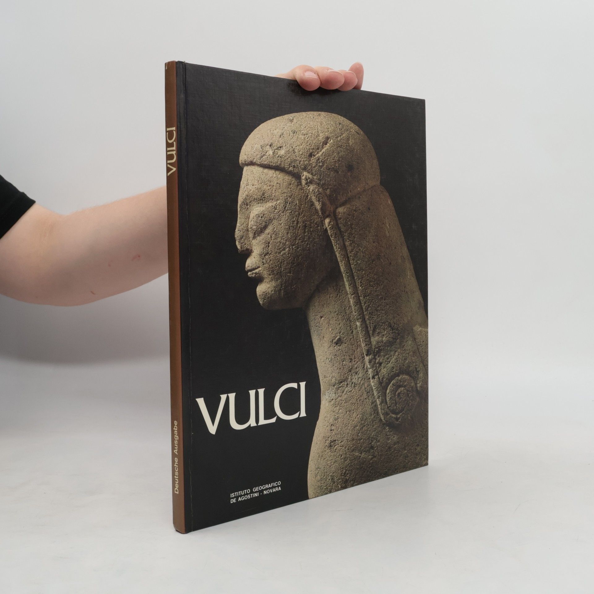 Autorenkollektiv Vulci