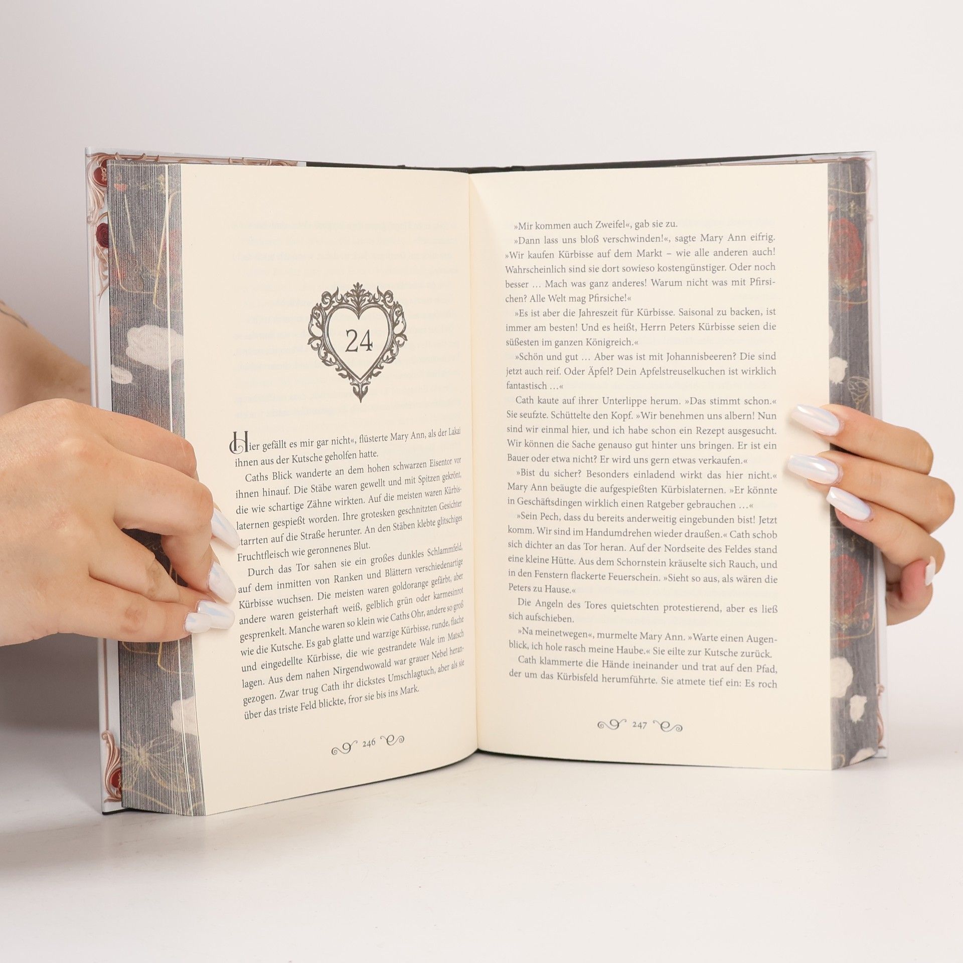 Marissa Meyer Star-Crossed Hearts