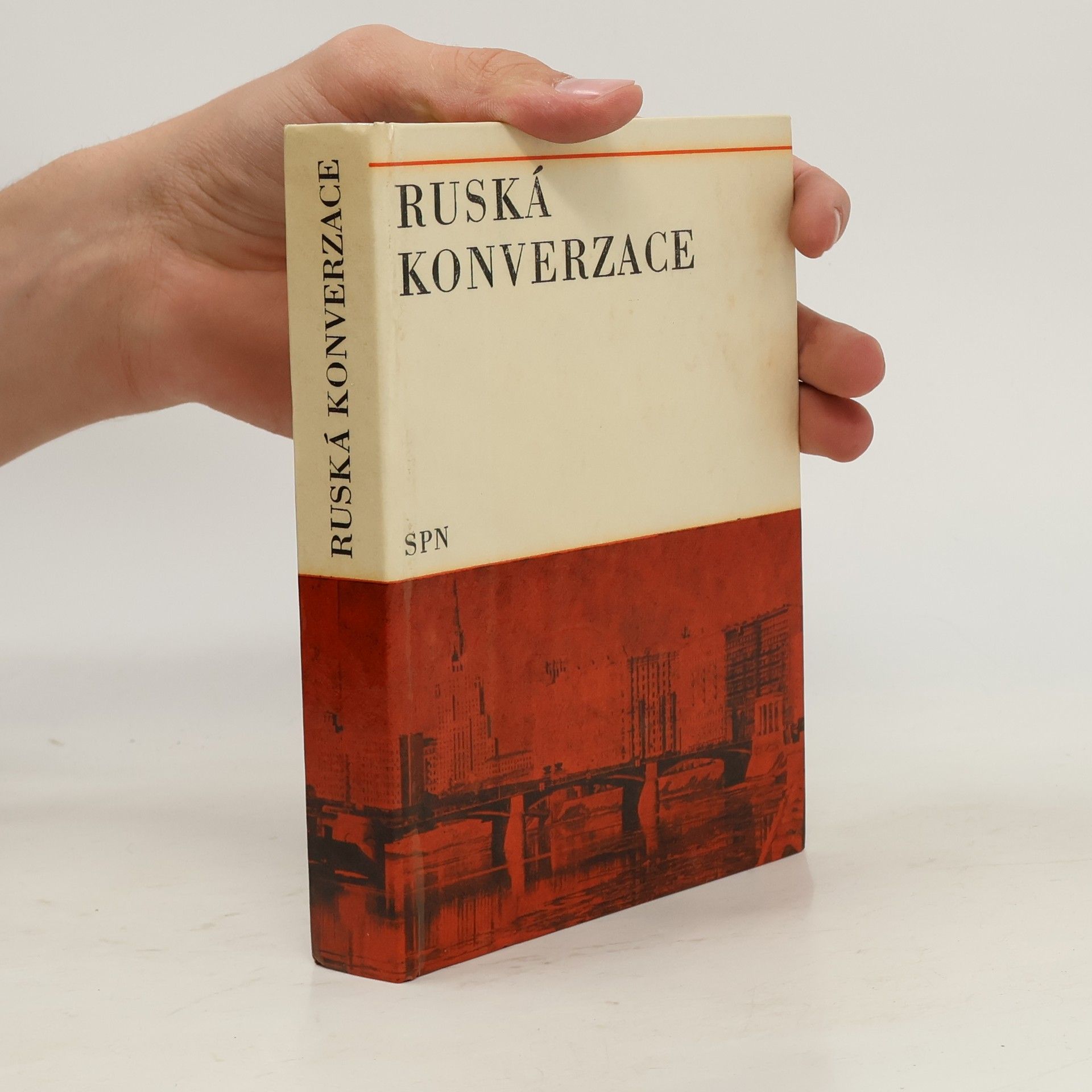 Autores varios Ruská konverzace