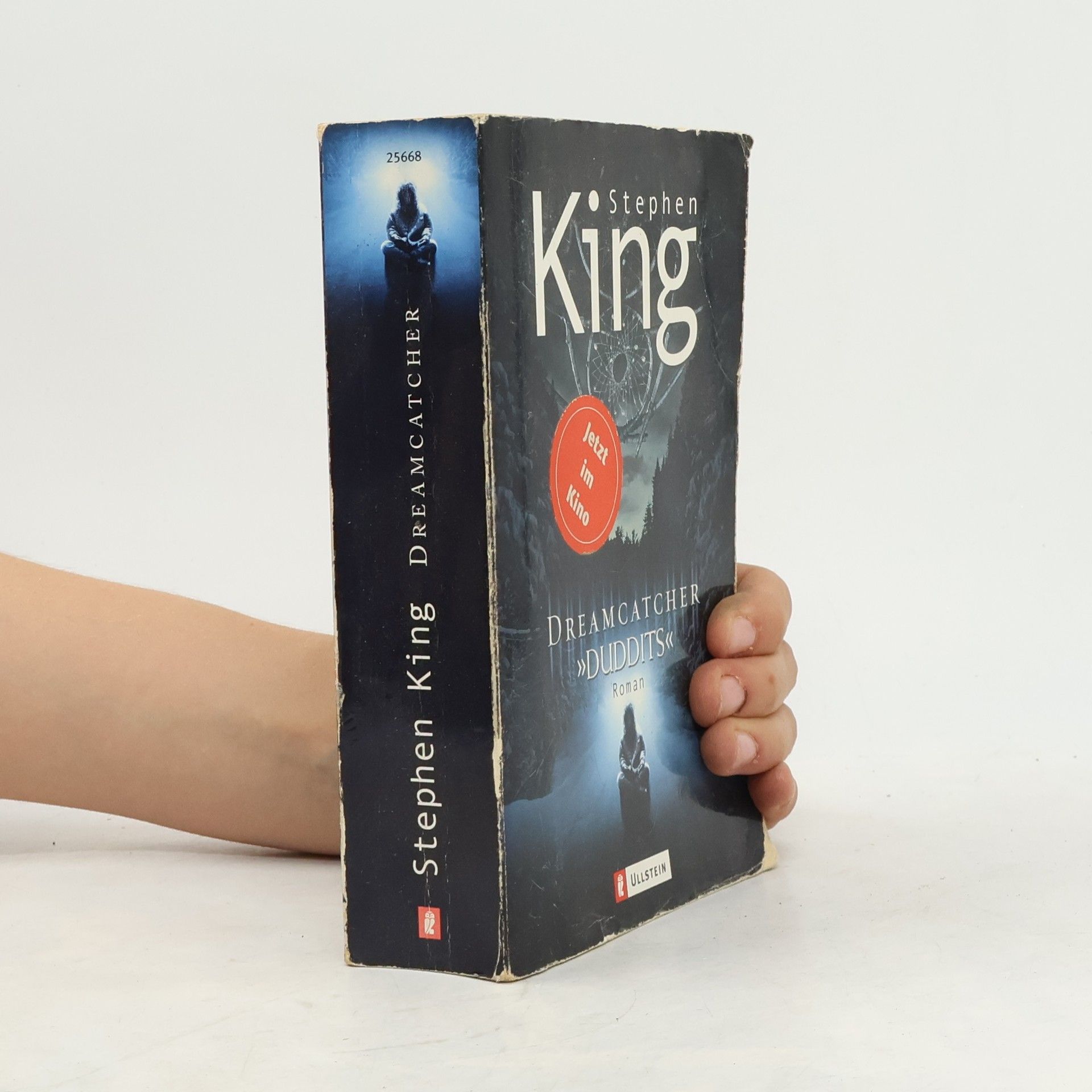 Stephen King Dreamcatcher