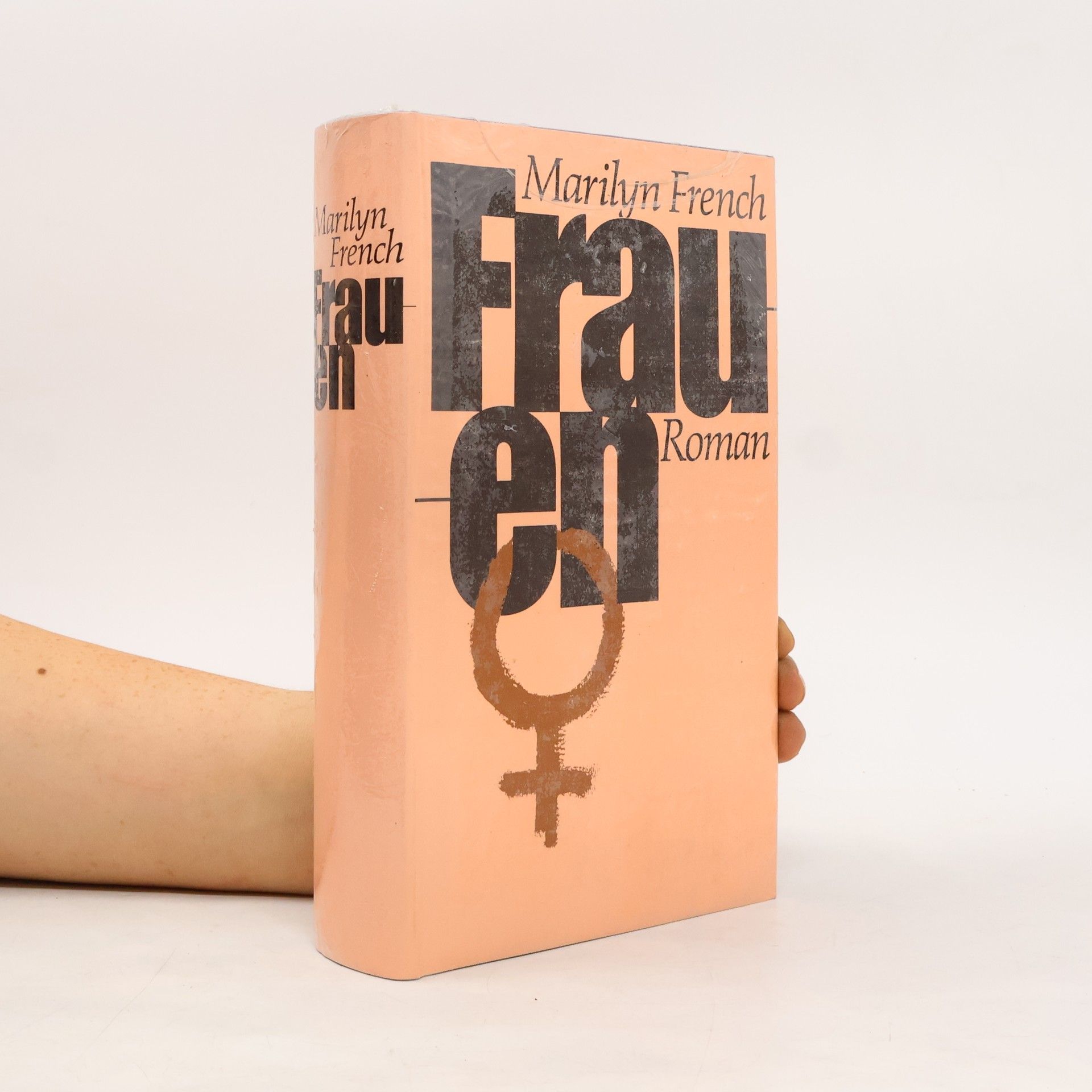 Marilyn French Frauen