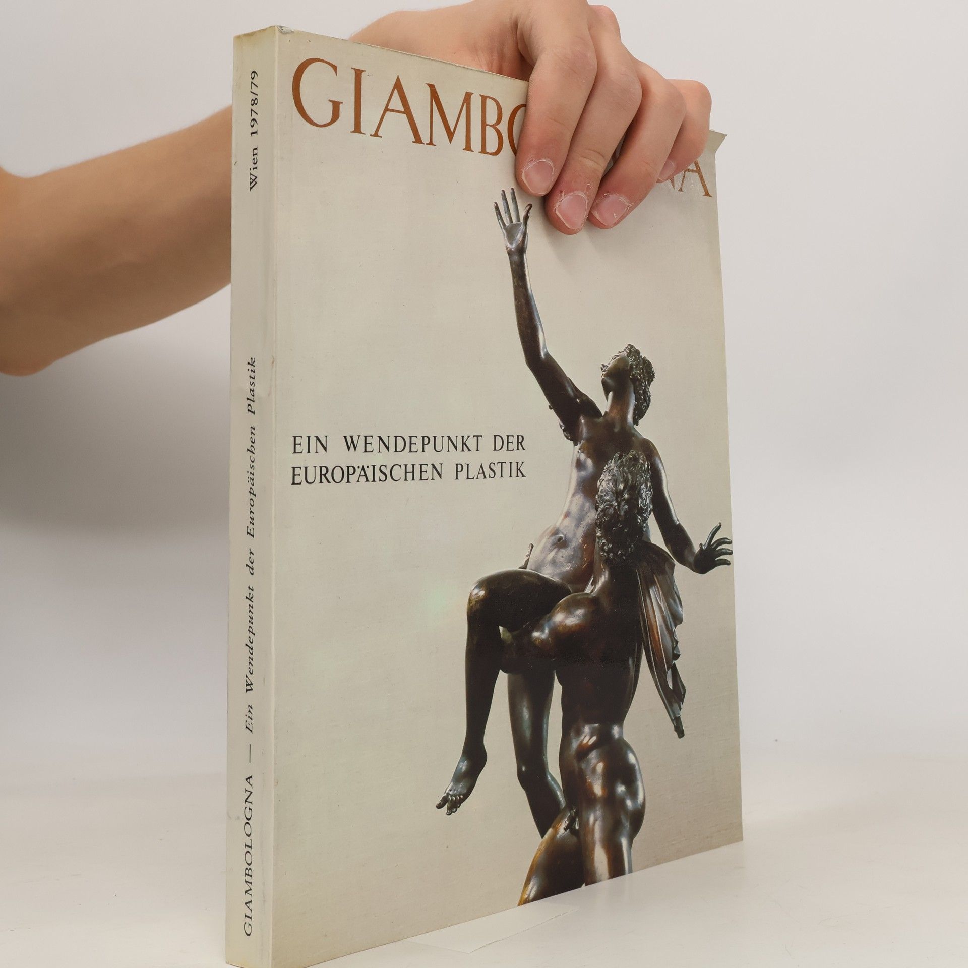 Giambologna: Ein Wendepunkt der Europäischen Plastik
