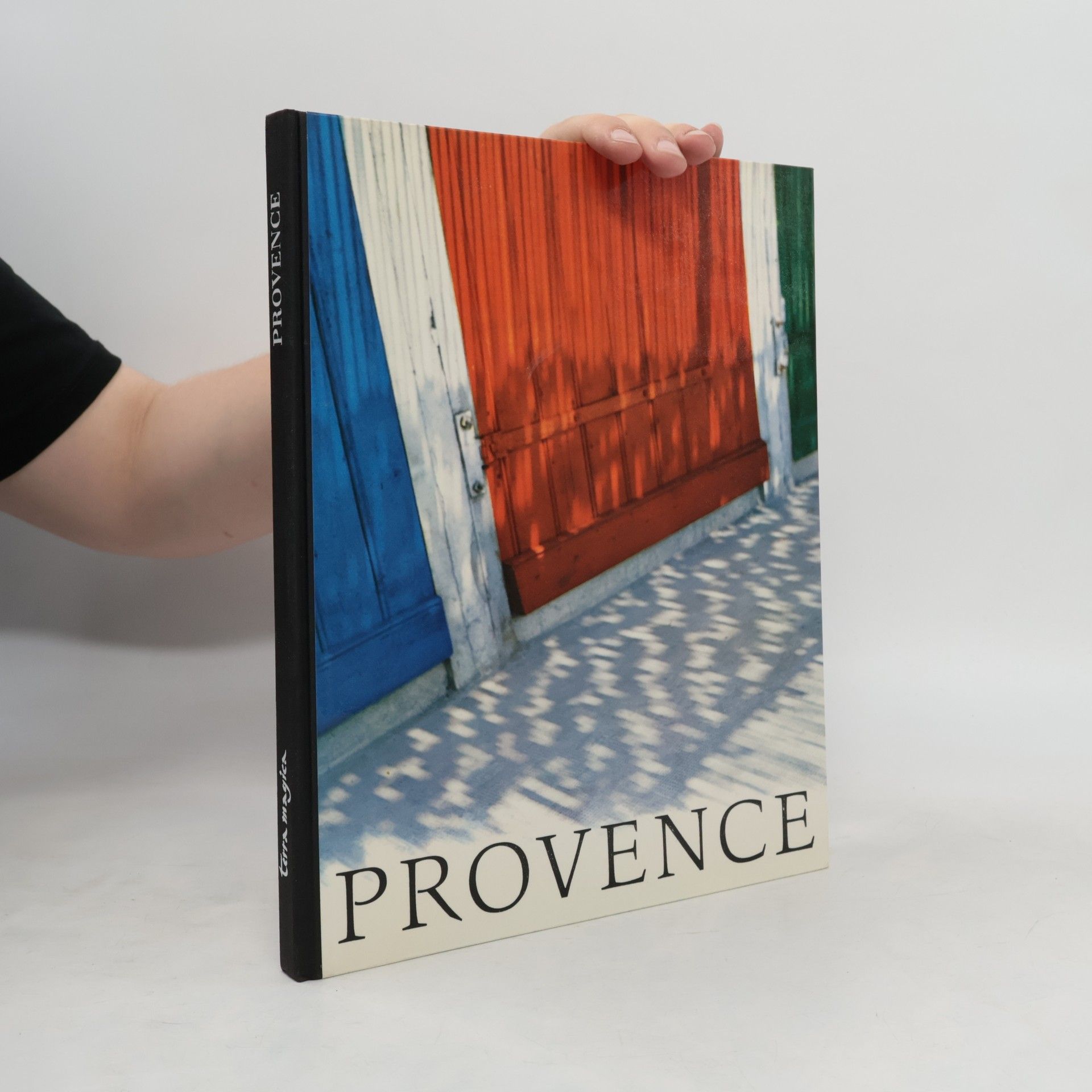 Auteurscollectief Provence